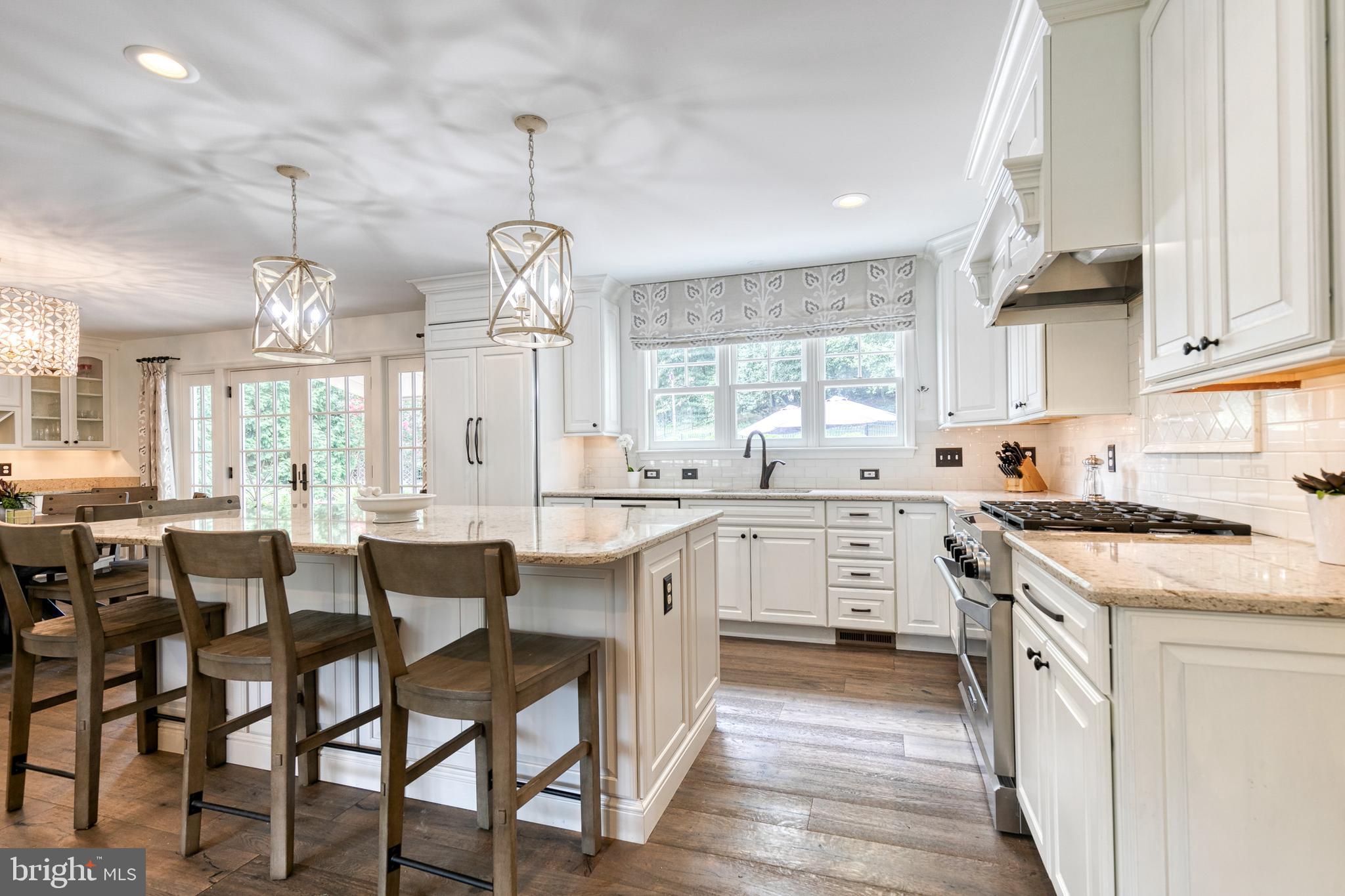 WAKEFIELD - Residential