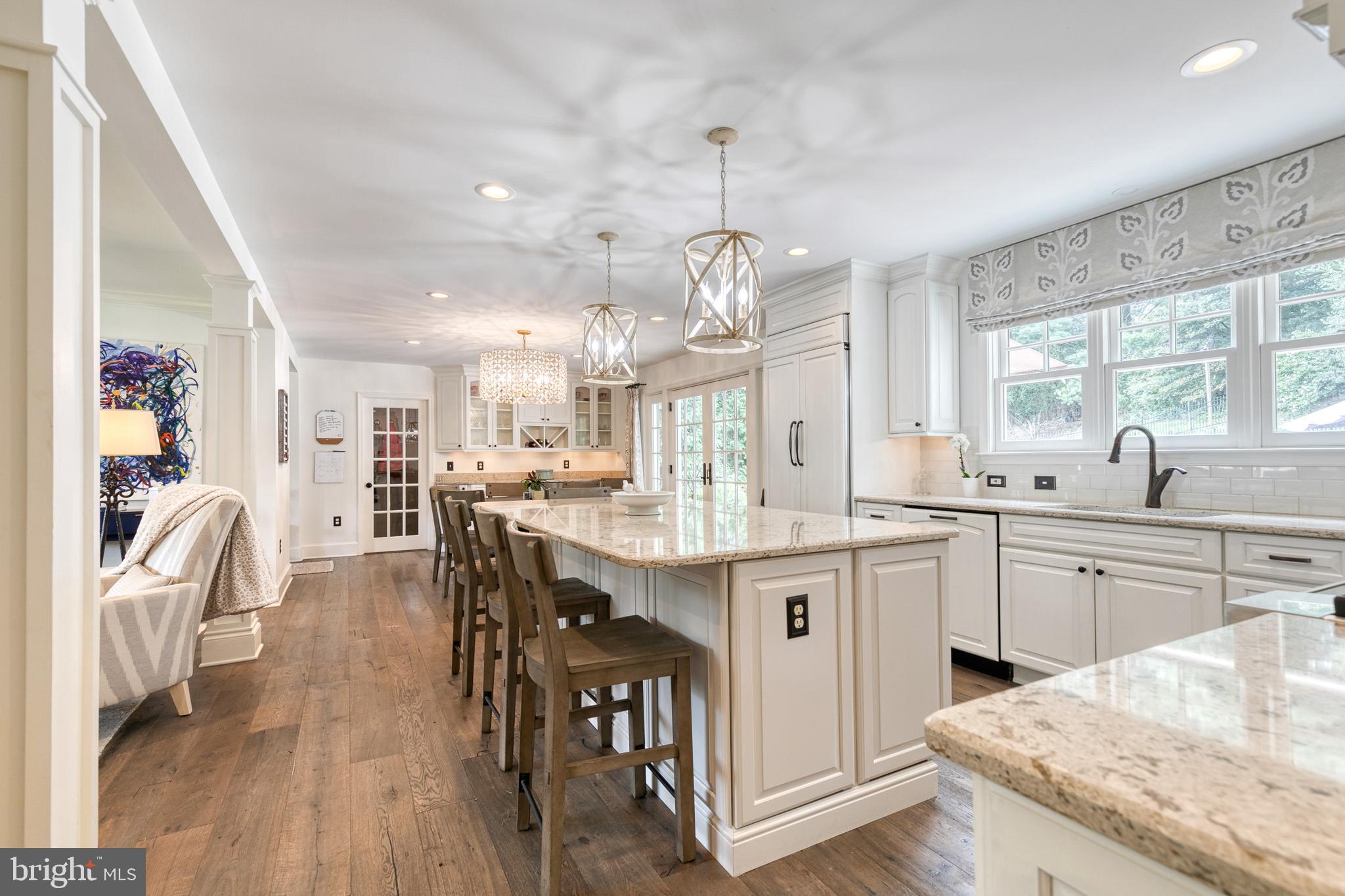 WAKEFIELD - Residential