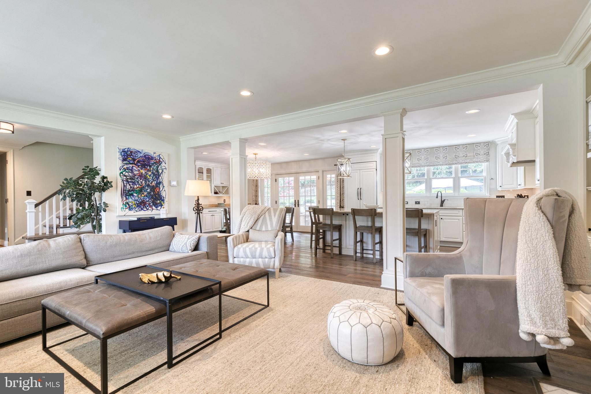 WAKEFIELD - Residential