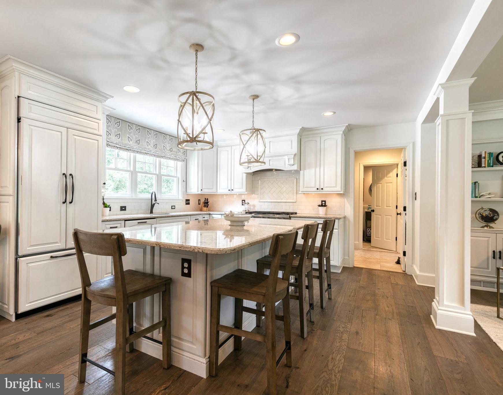 WAKEFIELD - Residential