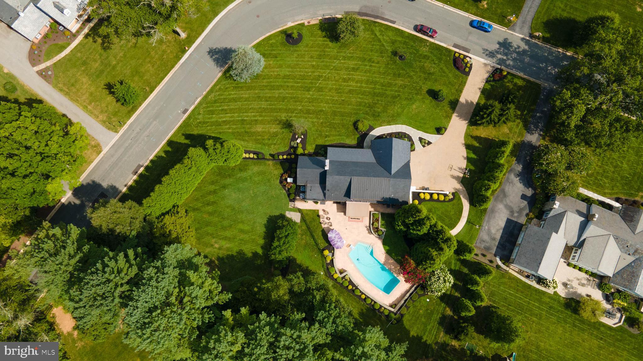 WAKEFIELD - Residential