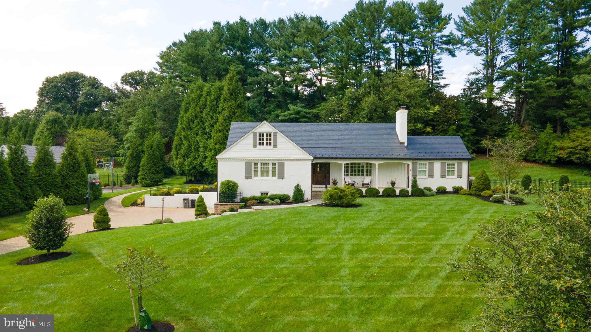 WAKEFIELD - Residential