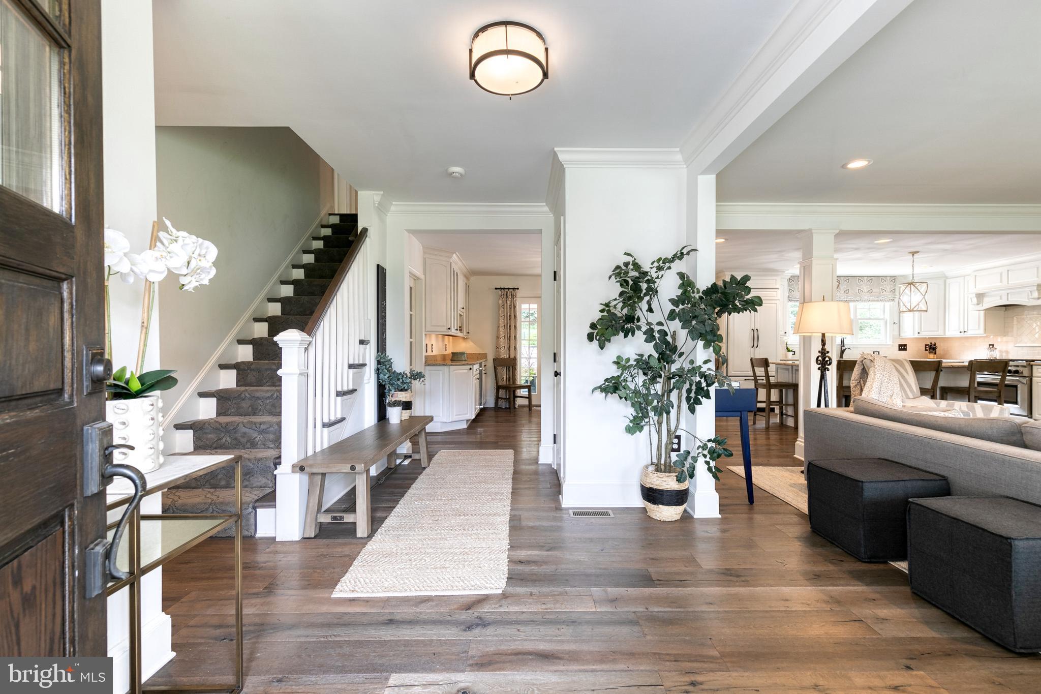 WAKEFIELD - Residential