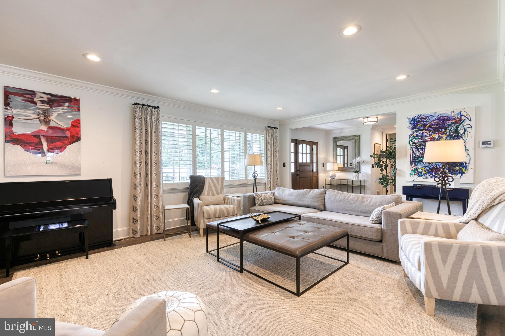 WAKEFIELD - Residential