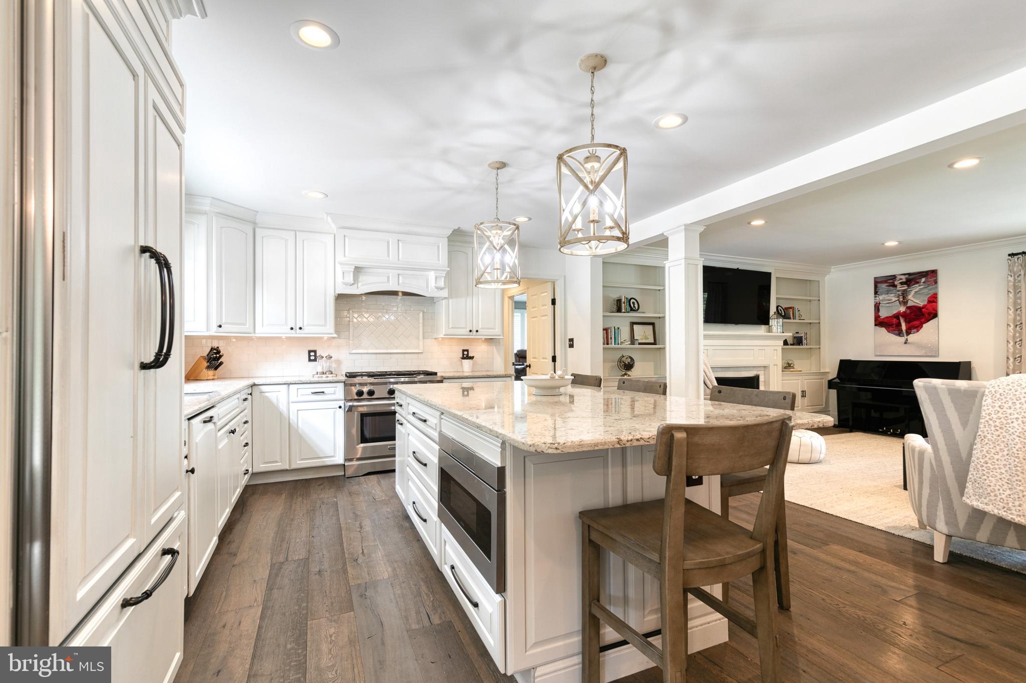 WAKEFIELD - Residential