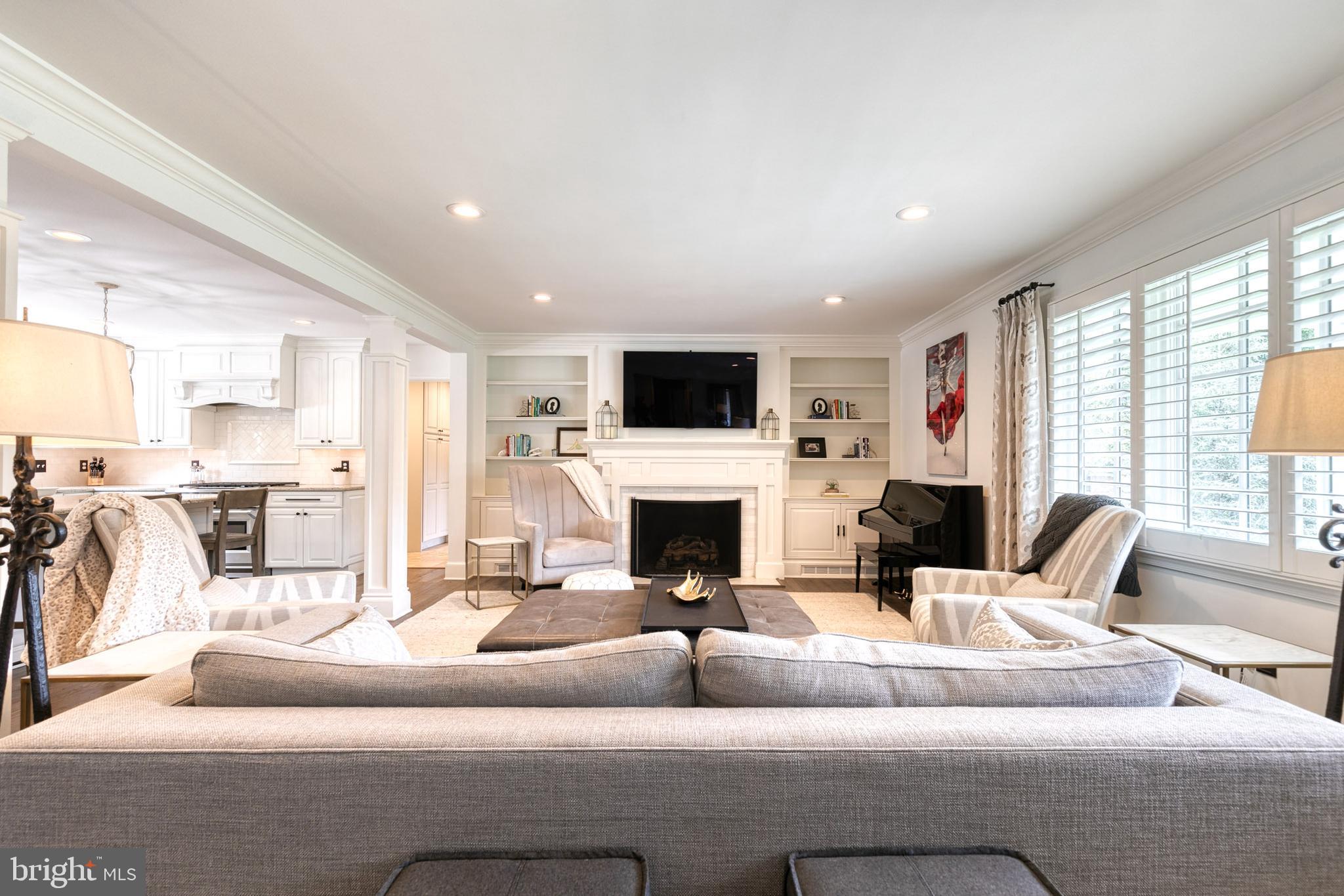 WAKEFIELD - Residential