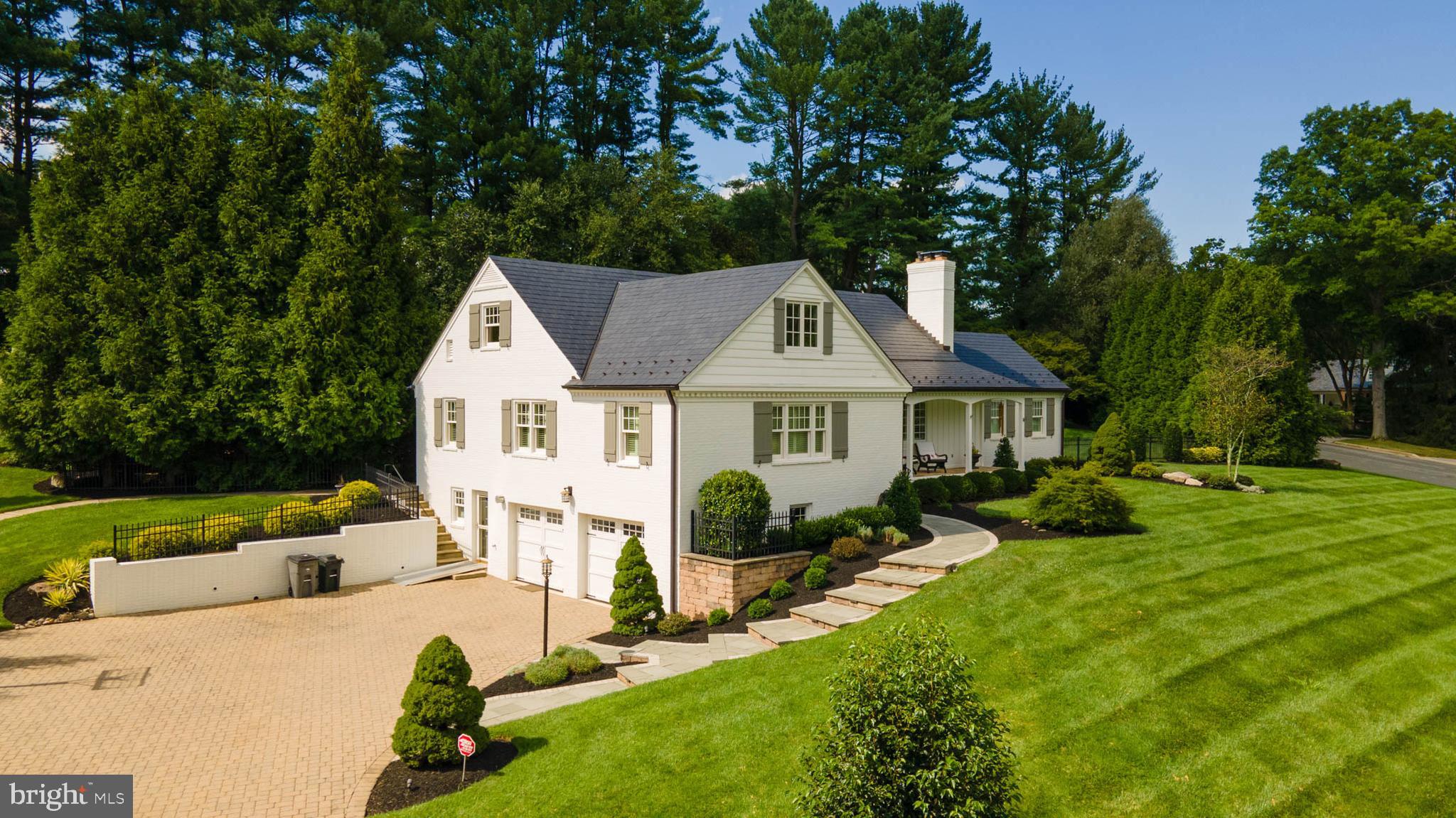 WAKEFIELD - Residential