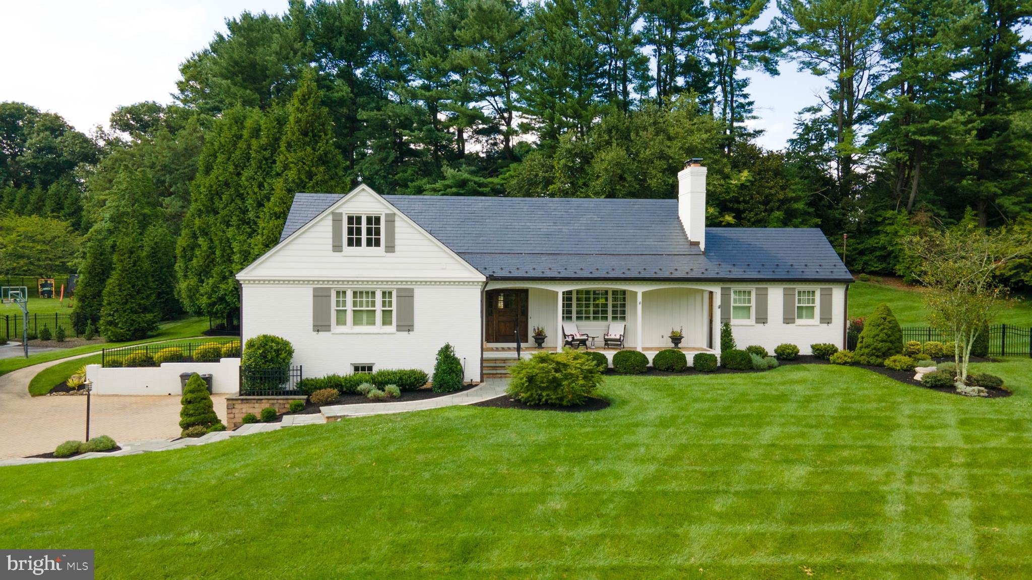 WAKEFIELD - Residential