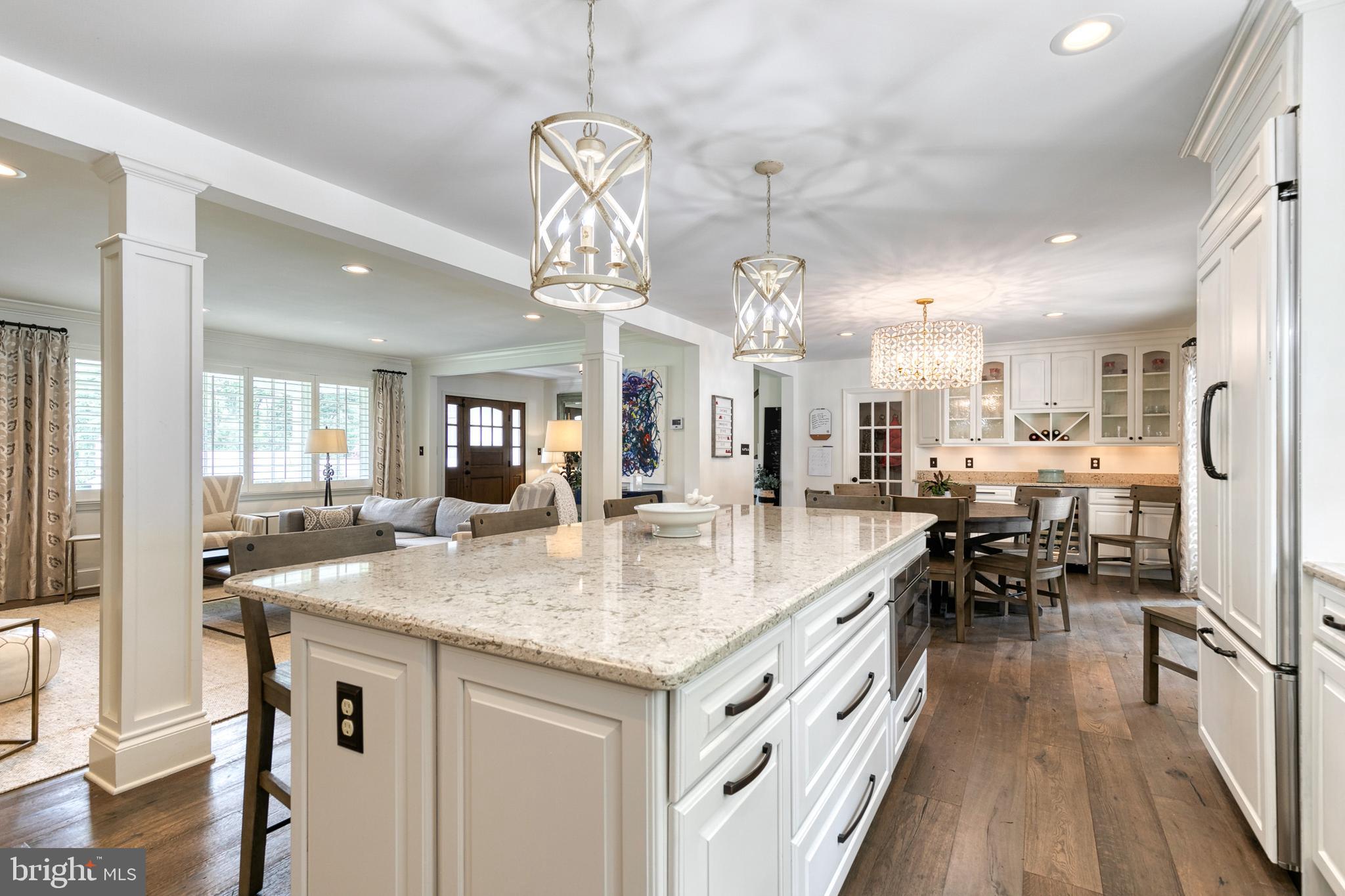 WAKEFIELD - Residential