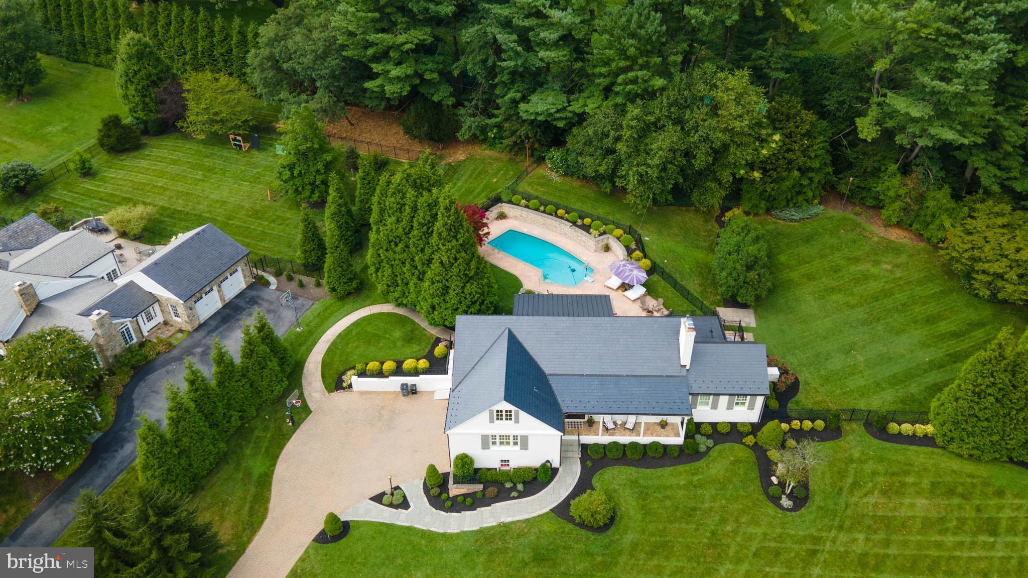 WAKEFIELD - Residential