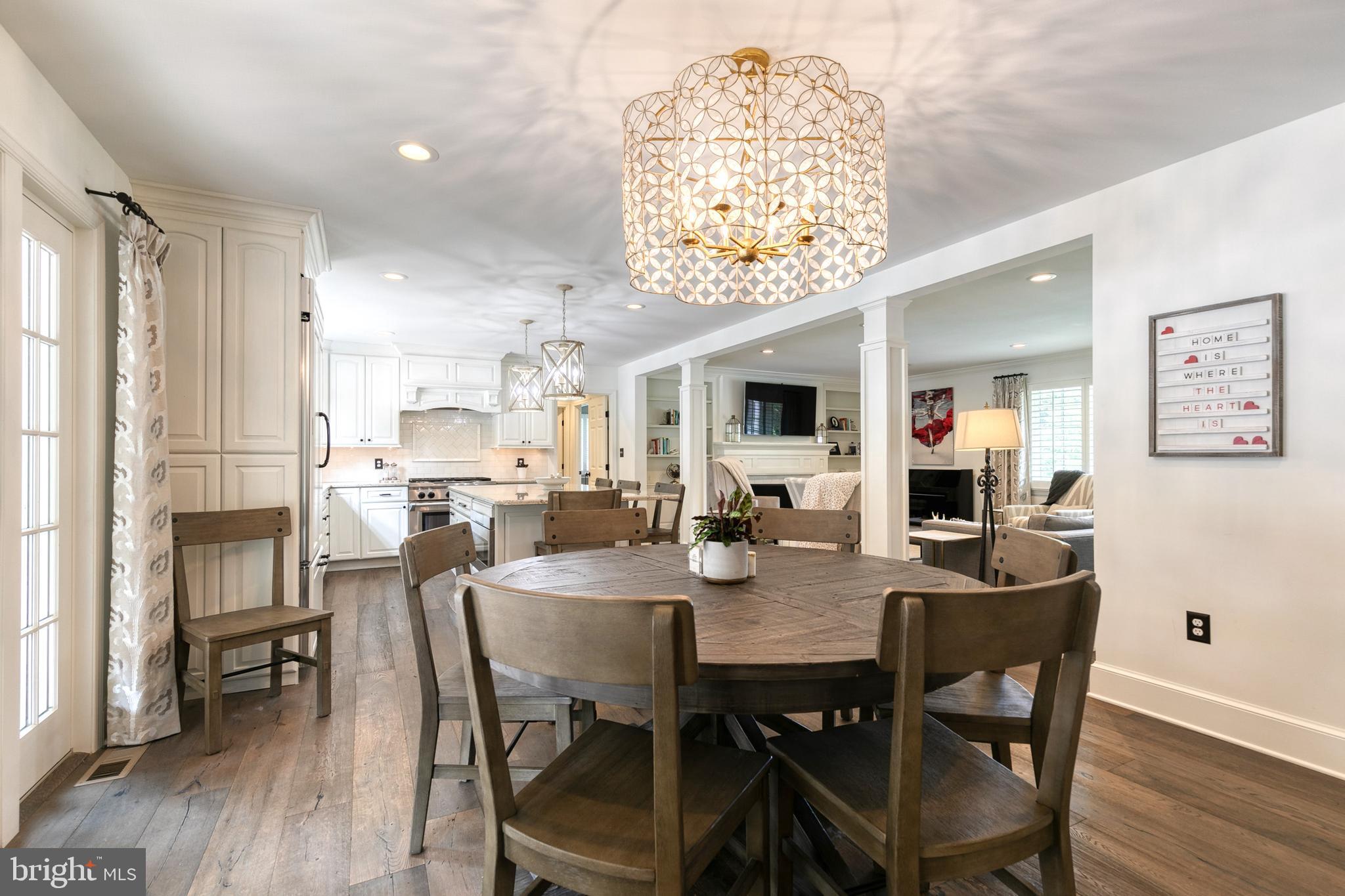 WAKEFIELD - Residential