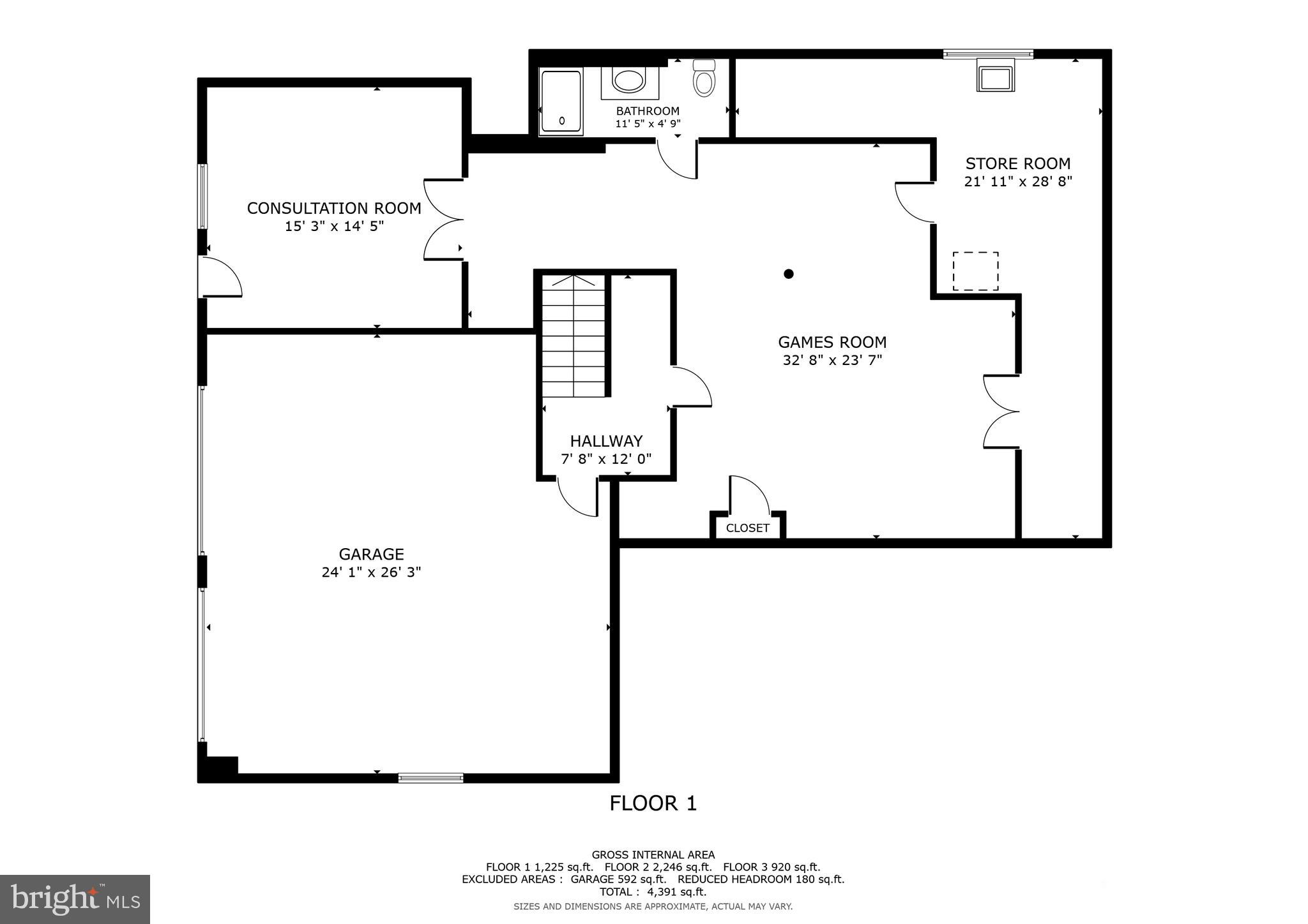 WAKEFIELD - Residential