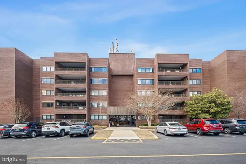 614 Loveville Road Unit C5G, Hockessin, DE 19707 - #: DENC2077022