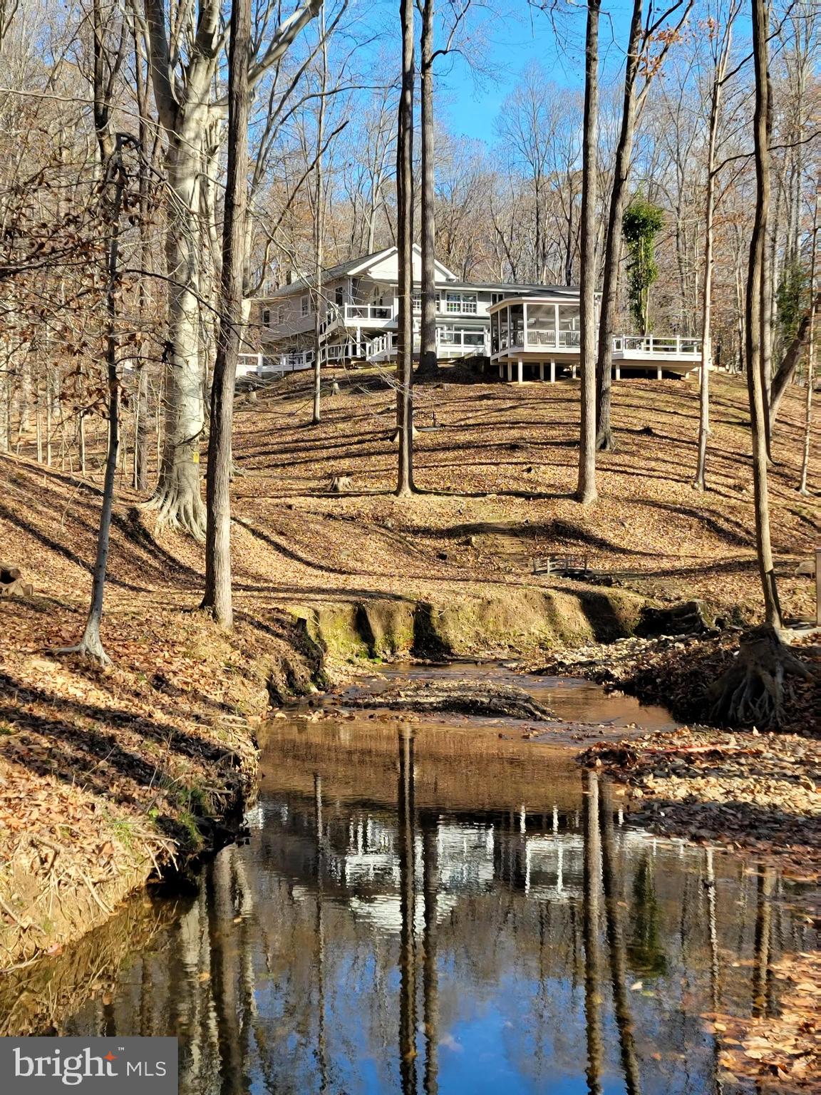 POTOMAC RIDGE ESTATES - Land