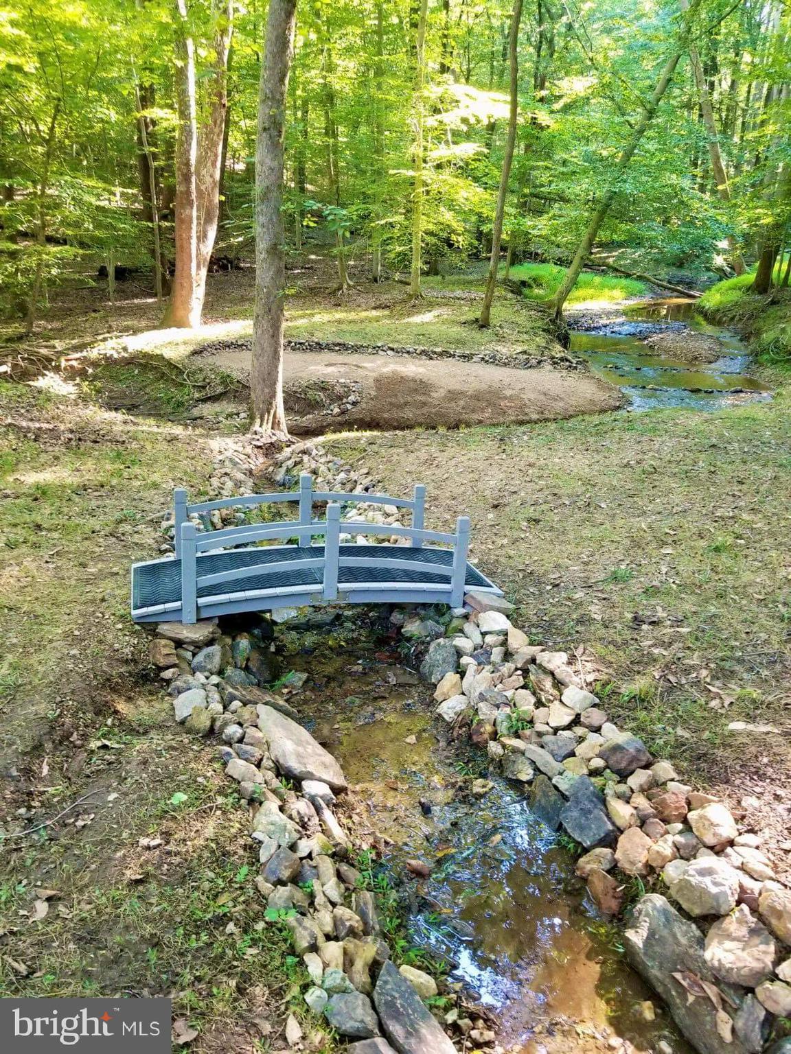 POTOMAC RIDGE ESTATES - Land