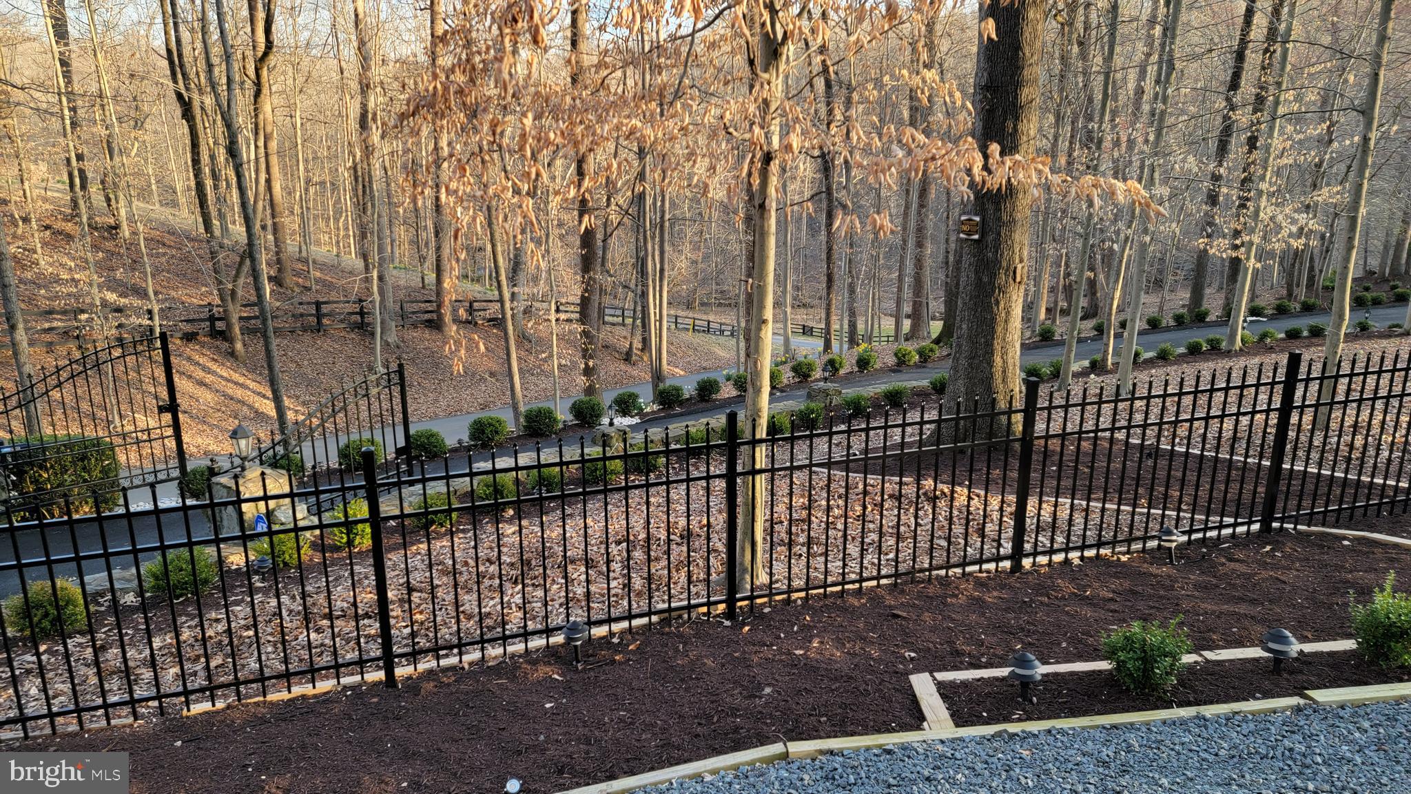 POTOMAC RIDGE ESTATES - Land