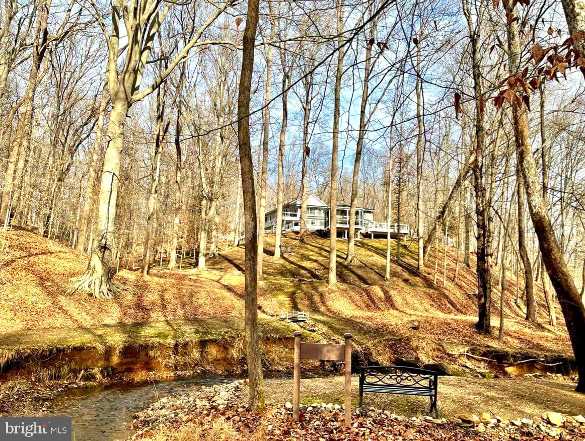 POTOMAC RIDGE ESTATES - Land