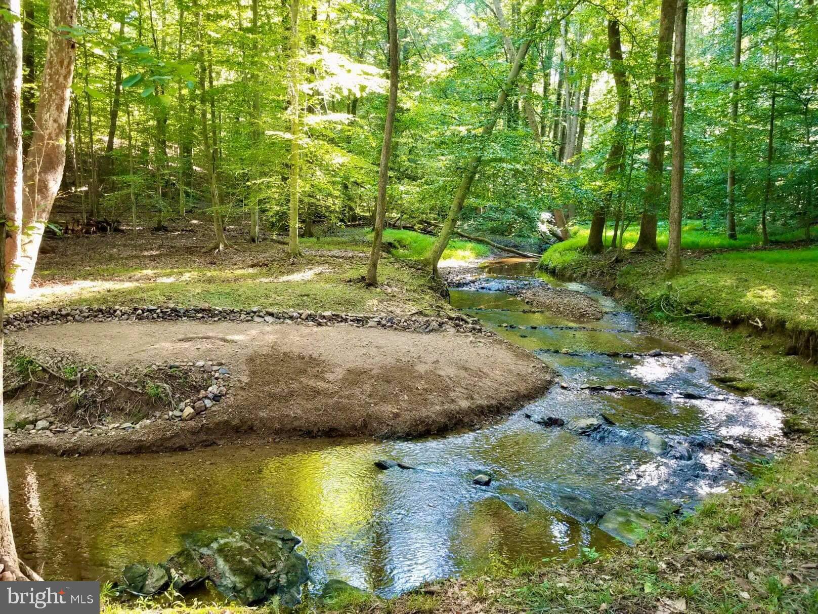 POTOMAC RIDGE ESTATES - Land