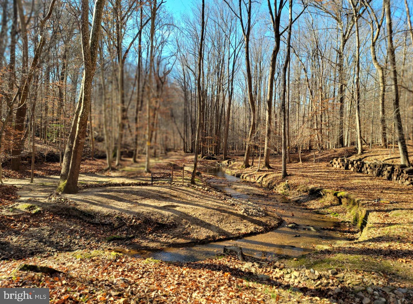 POTOMAC RIDGE ESTATES - Land