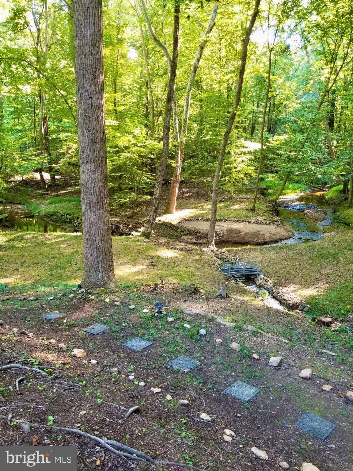 POTOMAC RIDGE ESTATES - Land