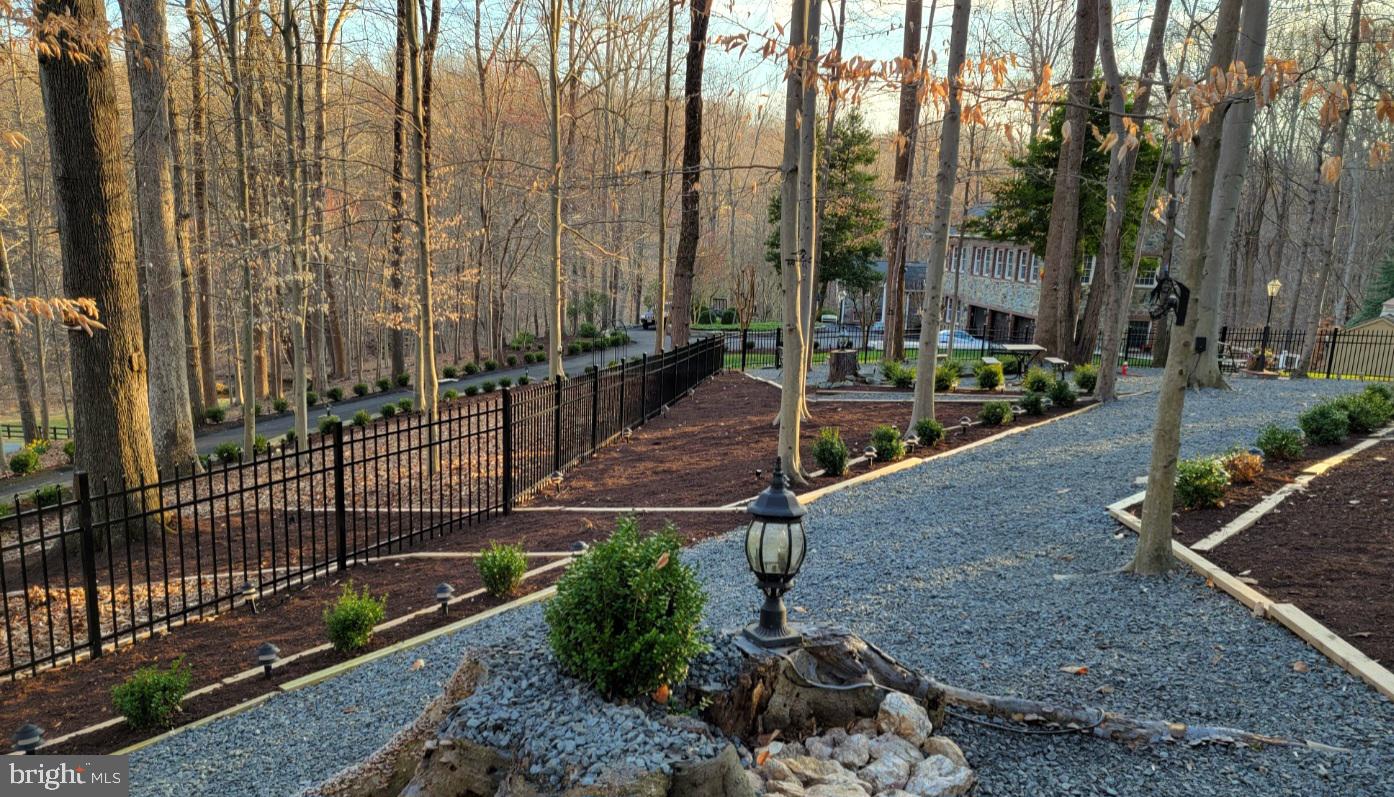 POTOMAC RIDGE ESTATES - Land