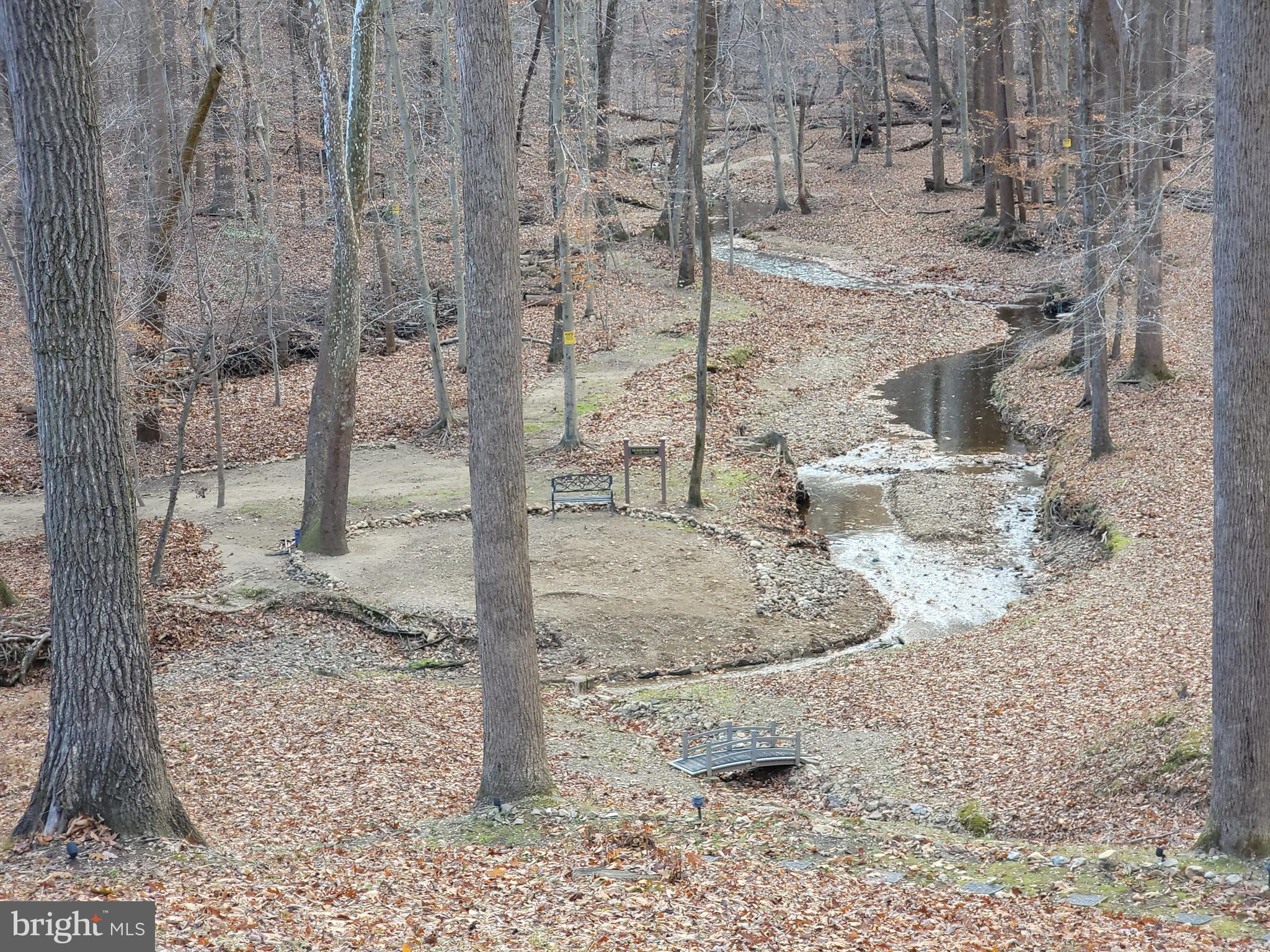 POTOMAC RIDGE ESTATES - Land