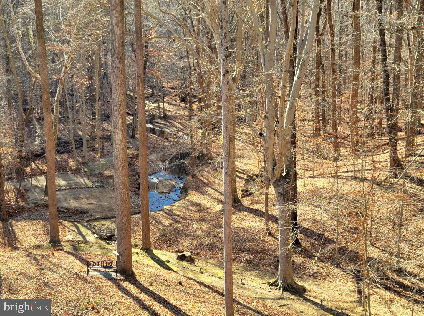 POTOMAC RIDGE ESTATES - Land