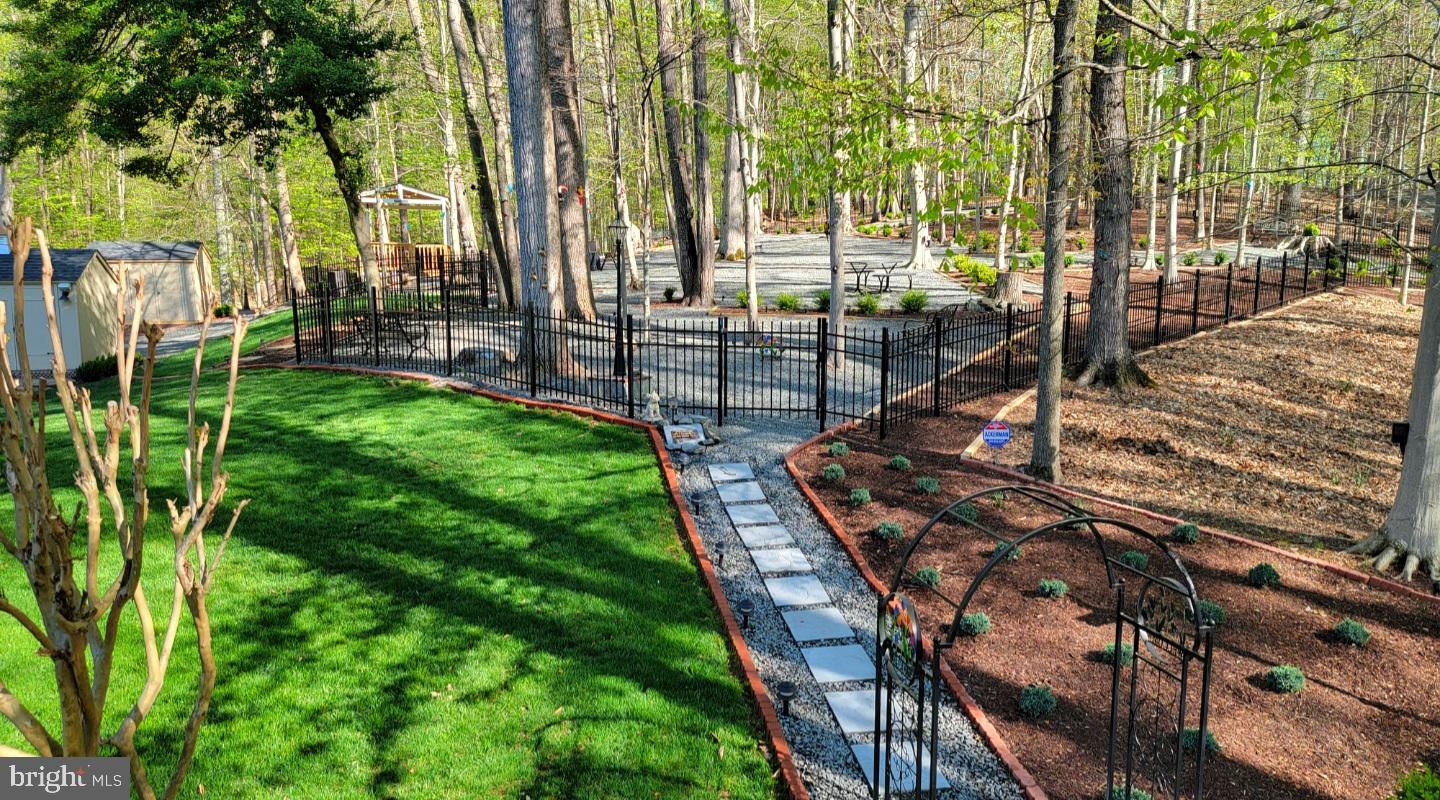 POTOMAC RIDGE ESTATES - Land