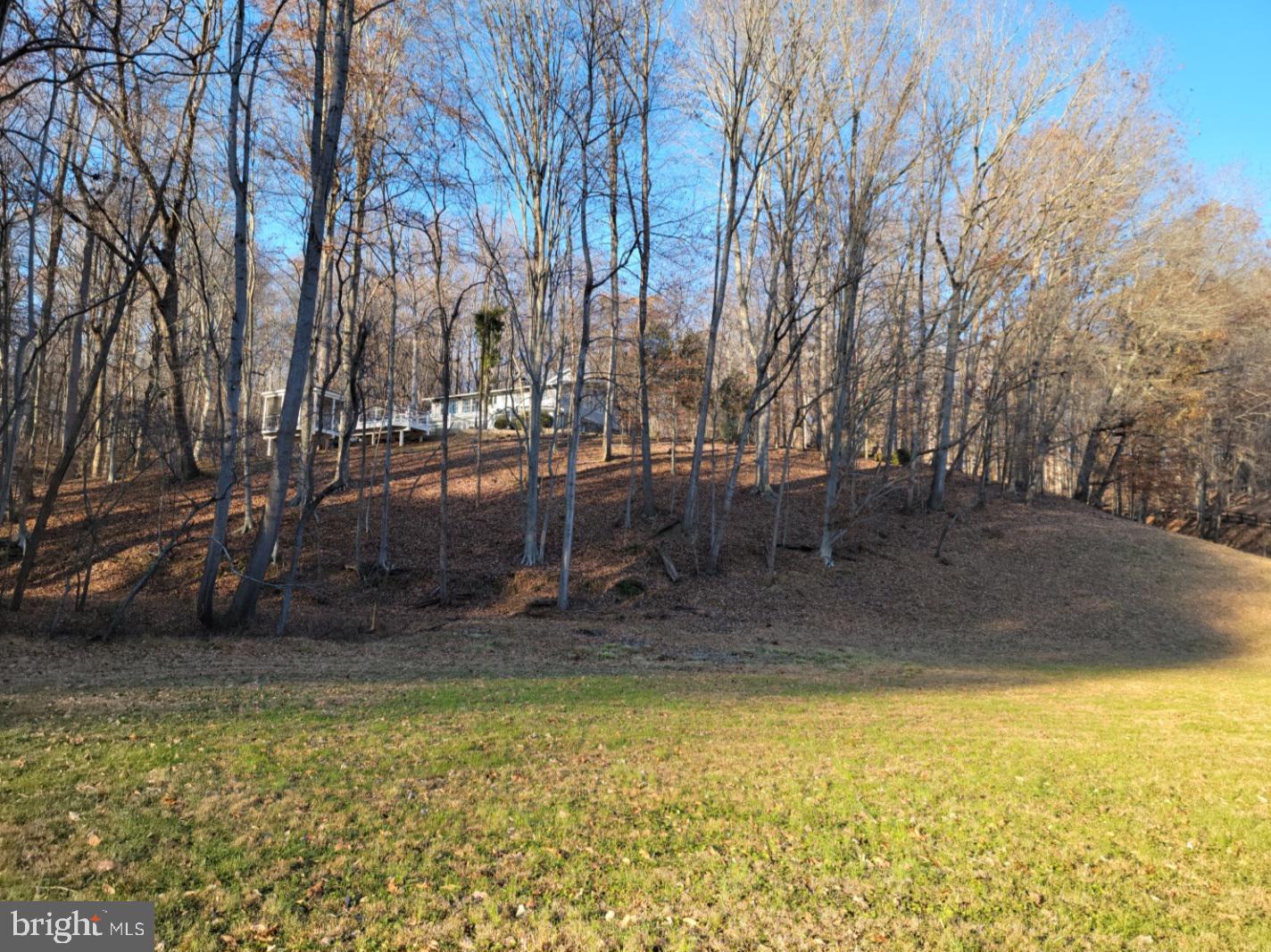 POTOMAC RIDGE ESTATES - Land