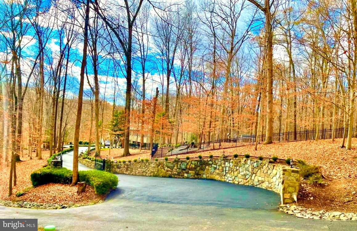 POTOMAC RIDGE ESTATES - Land