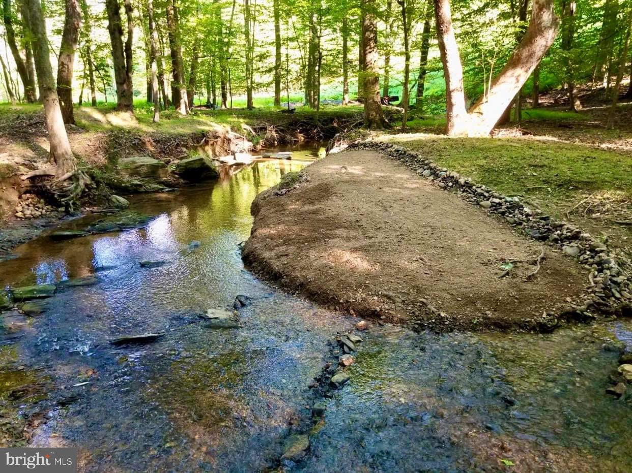 POTOMAC RIDGE ESTATES - Land