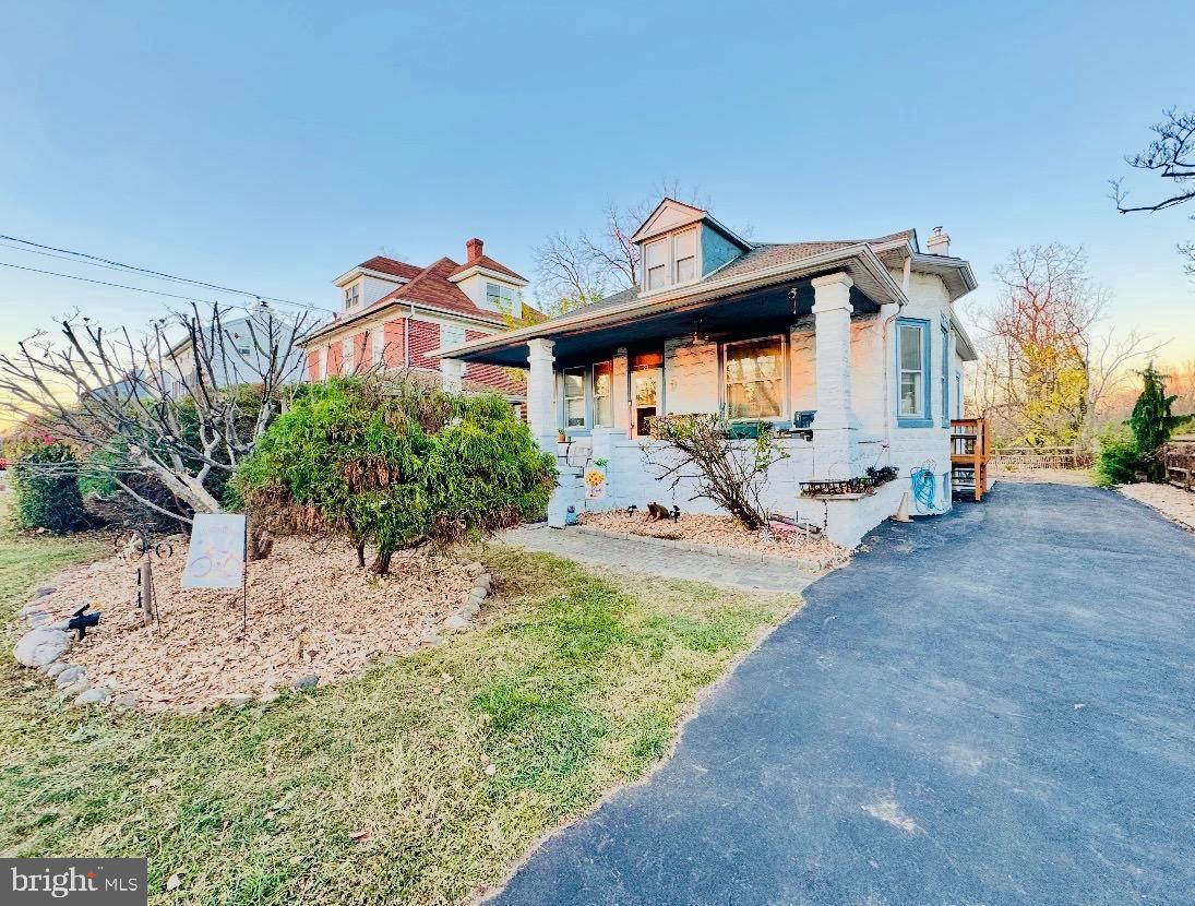 This historic Sears catalog Cape Cod (circa 1910-1920) combines timeless charm with modern upgrades, offering 3 bedrooms, 2 bathrooms, and 1,900 square feet of versatile living space.
This charming historic bungalow, built from a Sears catalog kit between 1910 and 1920, offers a unique combination of residential and commercial potential. With 3 bedrooms, 2 bathrooms, and 1,900 square feet of living space, it blends modern updates with classic charm. The home has recently been renovated with new kitchen appliances, a new stairwell, new hardwood flooring in the first-floor master bedroom, and updated windows throughout, including those in the basement and second floor.
The property is equipped with modern climate control through NEST-powered central air and forced air systems. Its dual zoning—both residential and village commercial—makes it perfect for a small business, as evidenced by the recent success of an e-bike e-commerce startup operated from the location.
The home also features a large yard with ample space for outdoor activities, a front porch, and a spacious backyard that can be easily fenced. It’s conveniently located near local landmarks, including the Abolition Hall Tract public park and Plymouth Friends Meeting House, and offers quick access to major transportation routes, including the turnpike, expressway, and train station. The proximity to shopping centers, schools, and businesses adds to the property’s appeal.
If you're looking for a place where you can live and work in a rapidly developing area, this is an opportunity not to be missed. Contact us today to schedule a viewing!