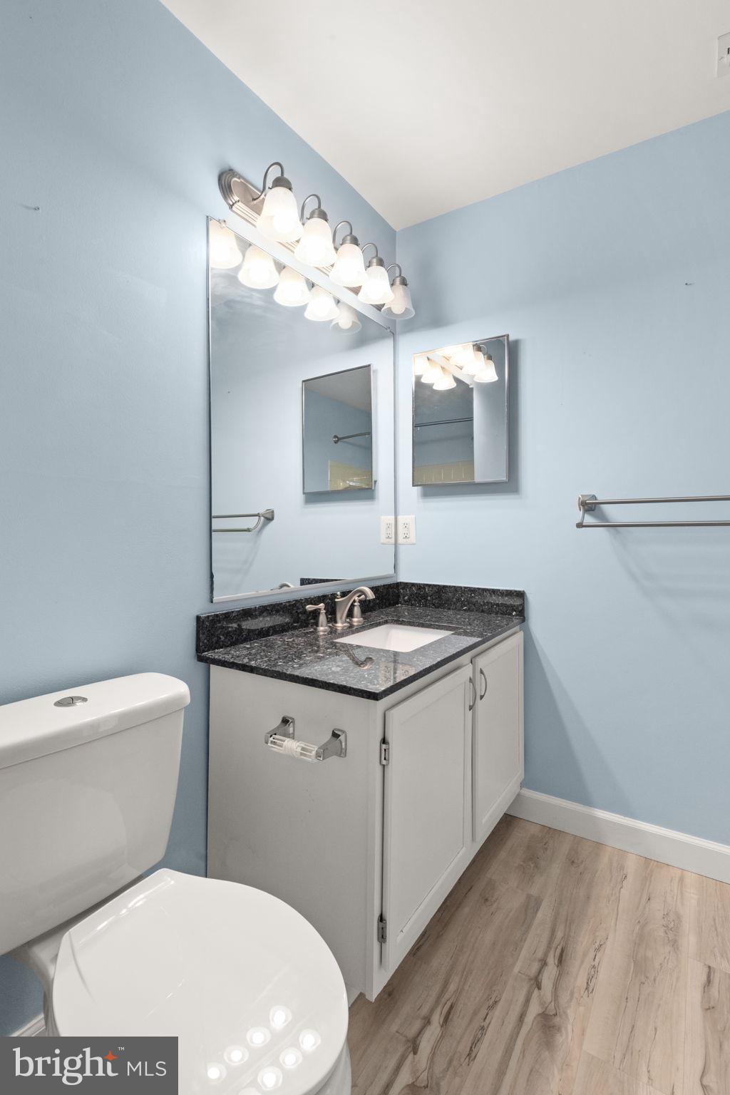 TAYLOR RIDGE CONDOMINIUMS - Residential Lease