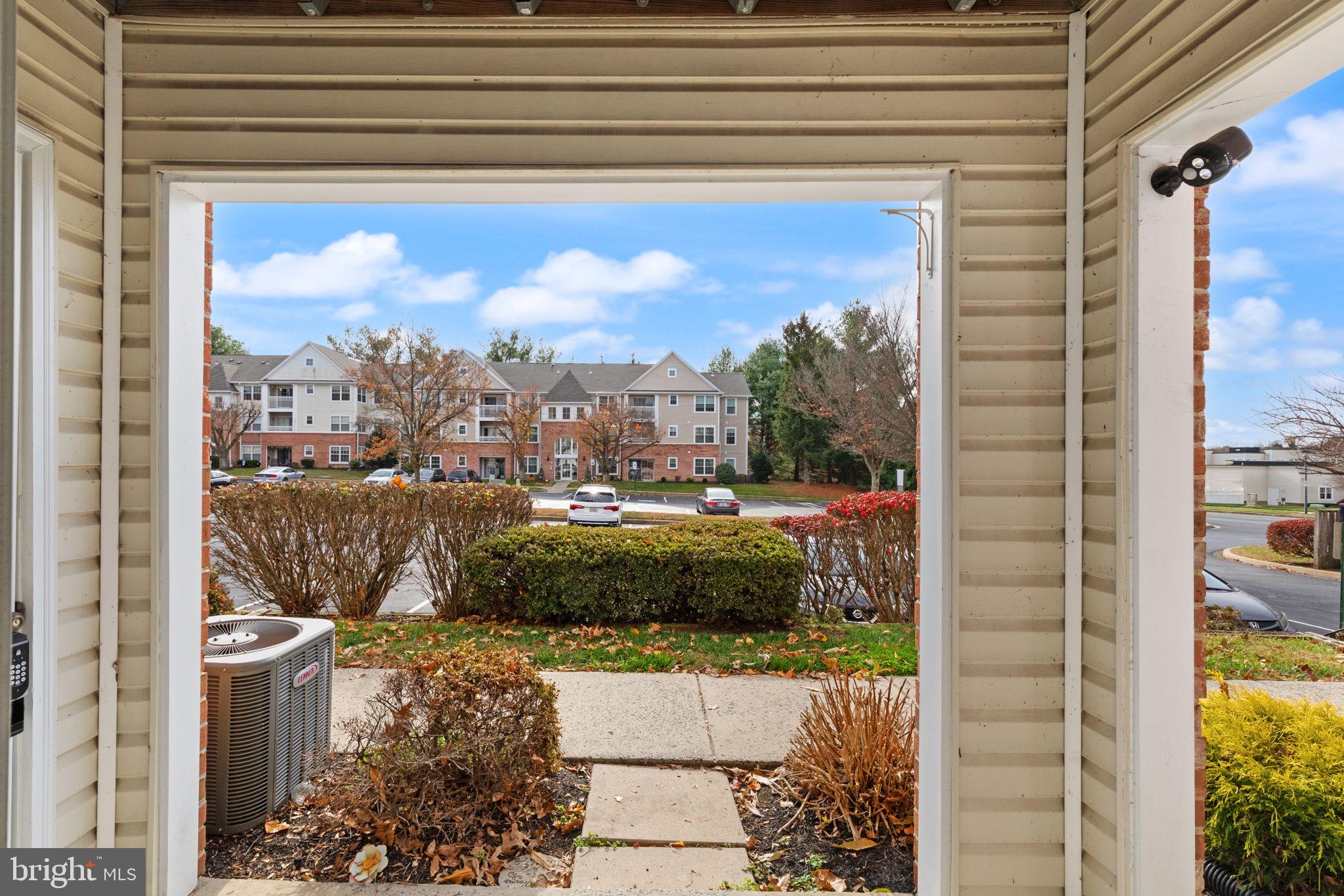 TAYLOR RIDGE CONDOMINIUMS - Residential Lease