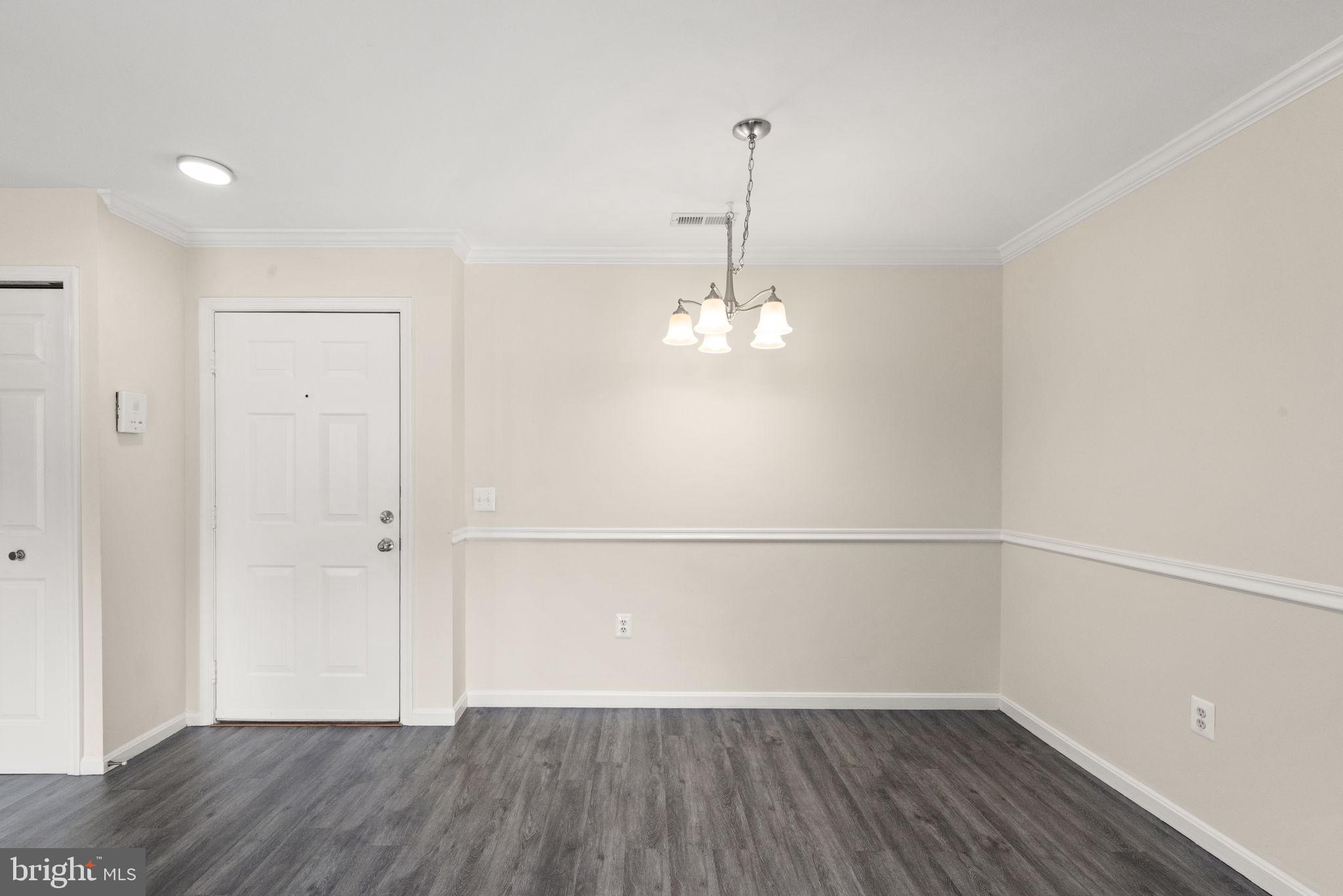 TAYLOR RIDGE CONDOMINIUMS - Residential Lease