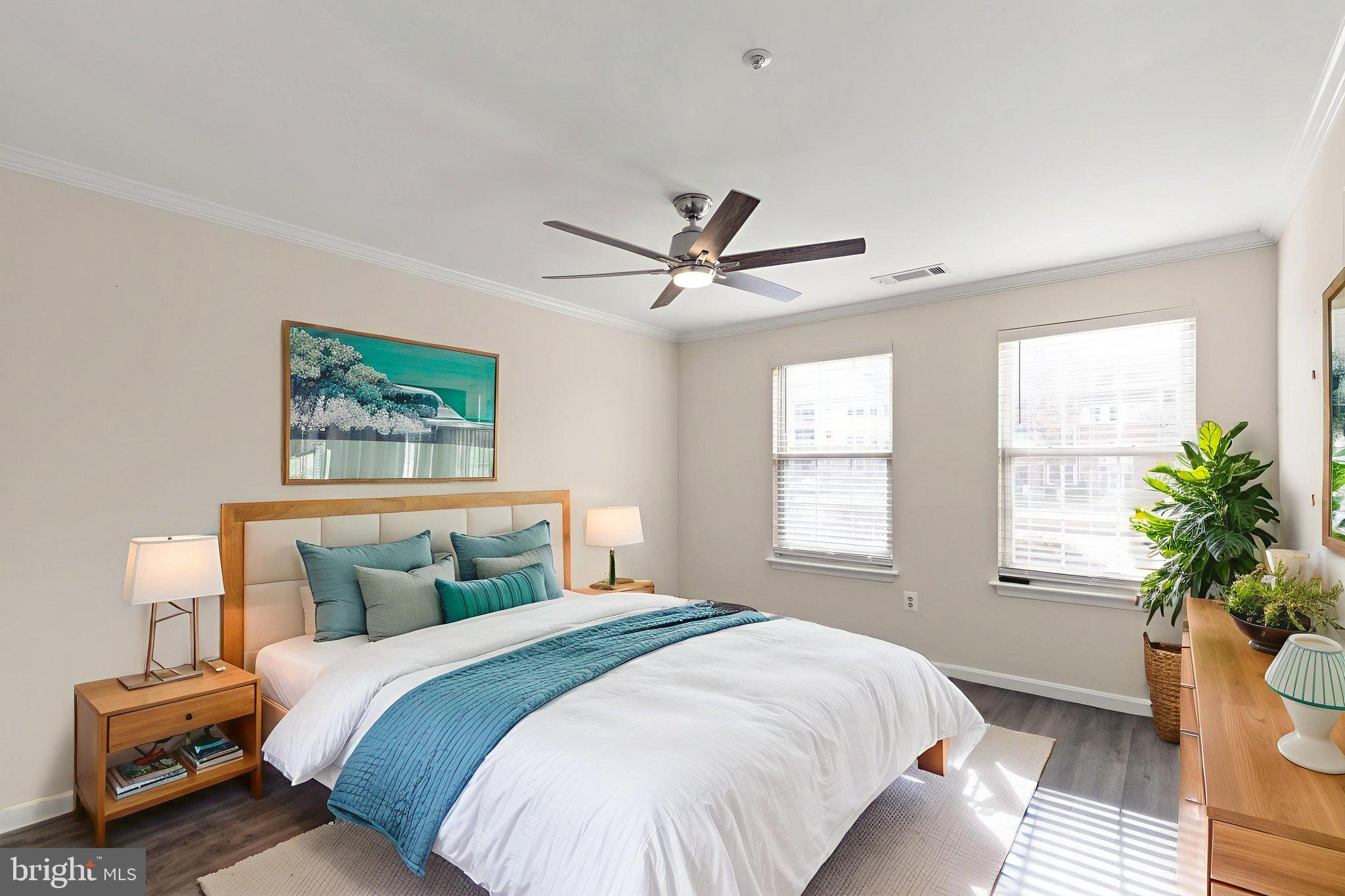 TAYLOR RIDGE CONDOMINIUMS - Residential Lease