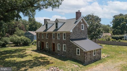 857 RIVER ROAD YARDLEY PA 19067