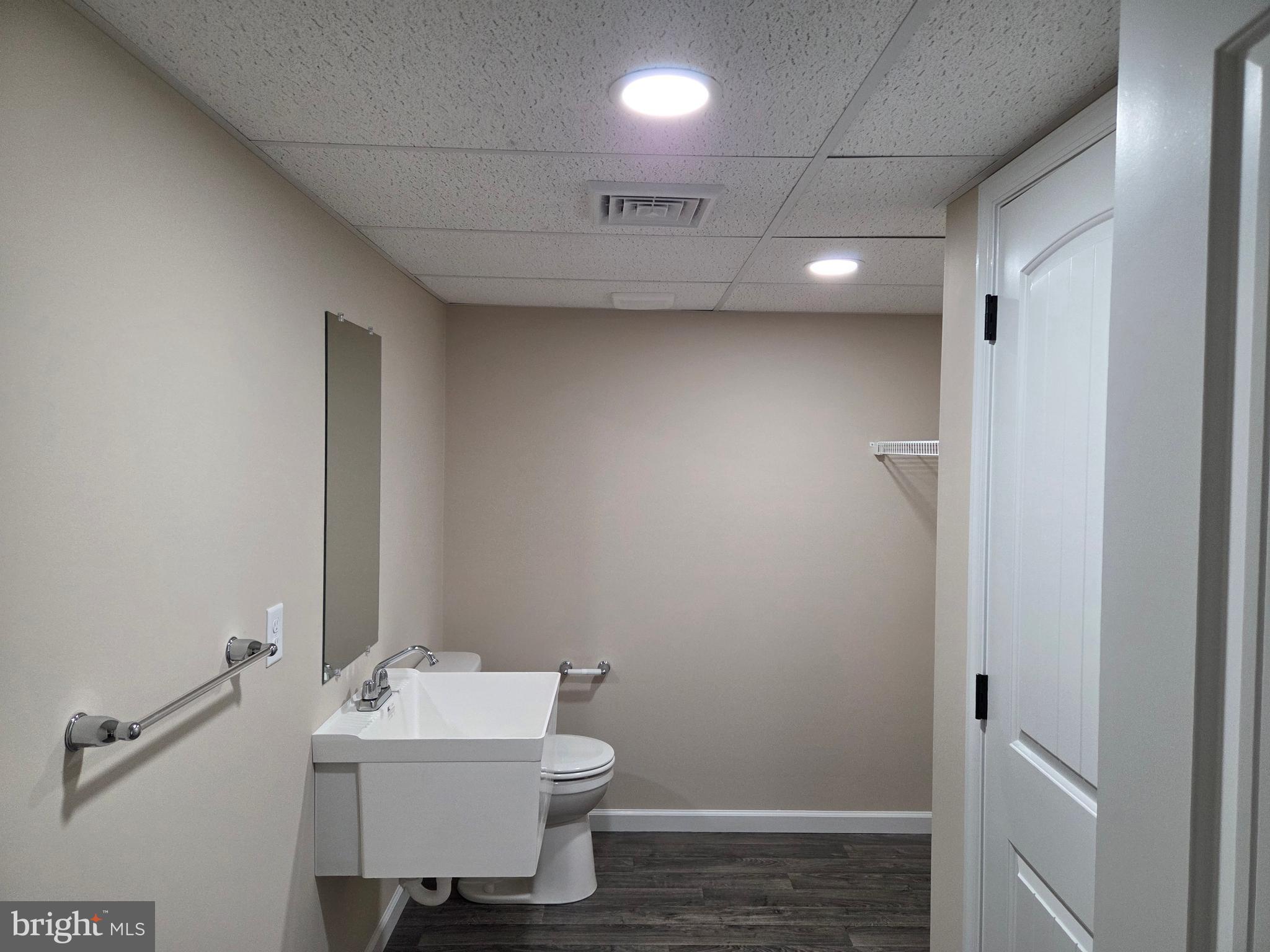 THORNWOOD - Residential