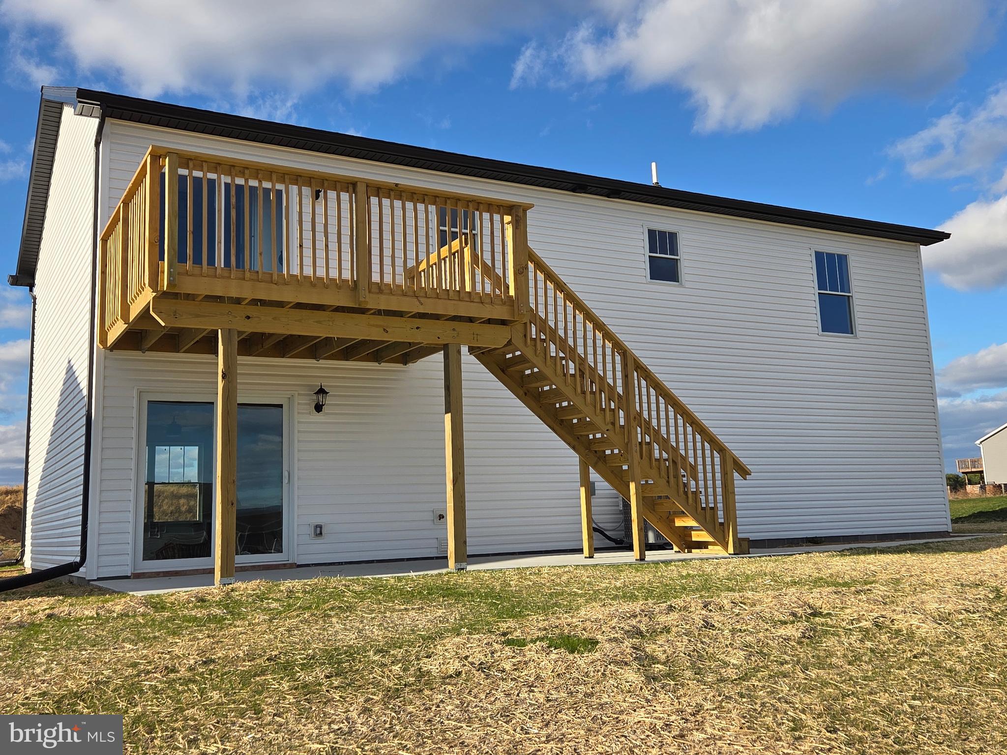 THORNWOOD - Residential