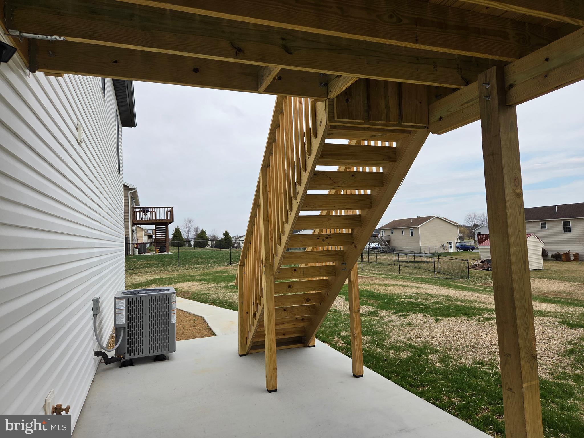 THORNWOOD - Residential