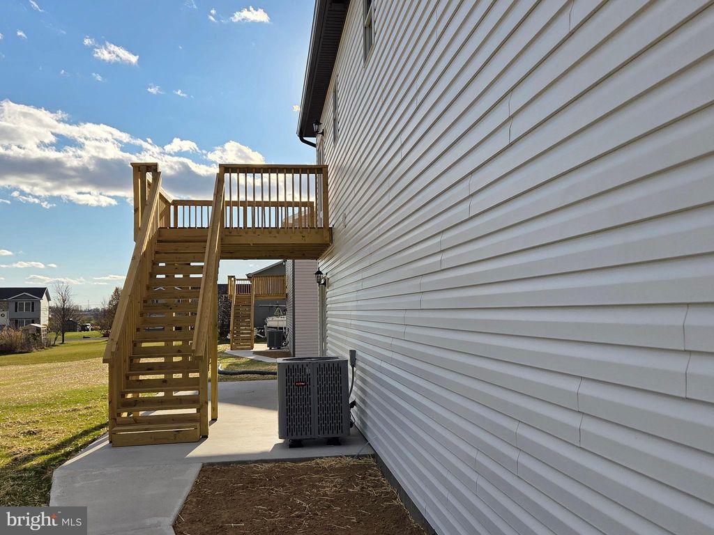 Photo of 255 Grove Drive, SHIPPENSBURG, PA 17257 (MLS # PAFL2029870)