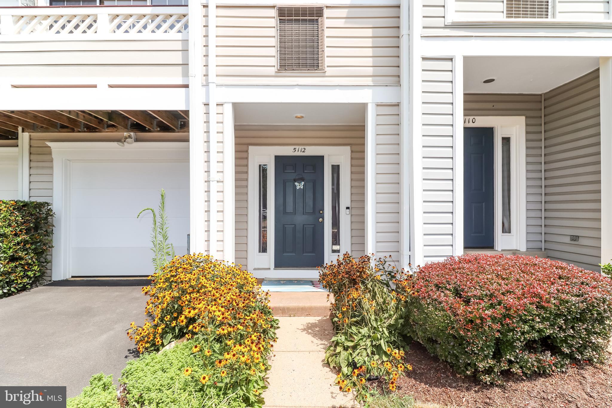 5112 CASTLE HARBOR WAY 134