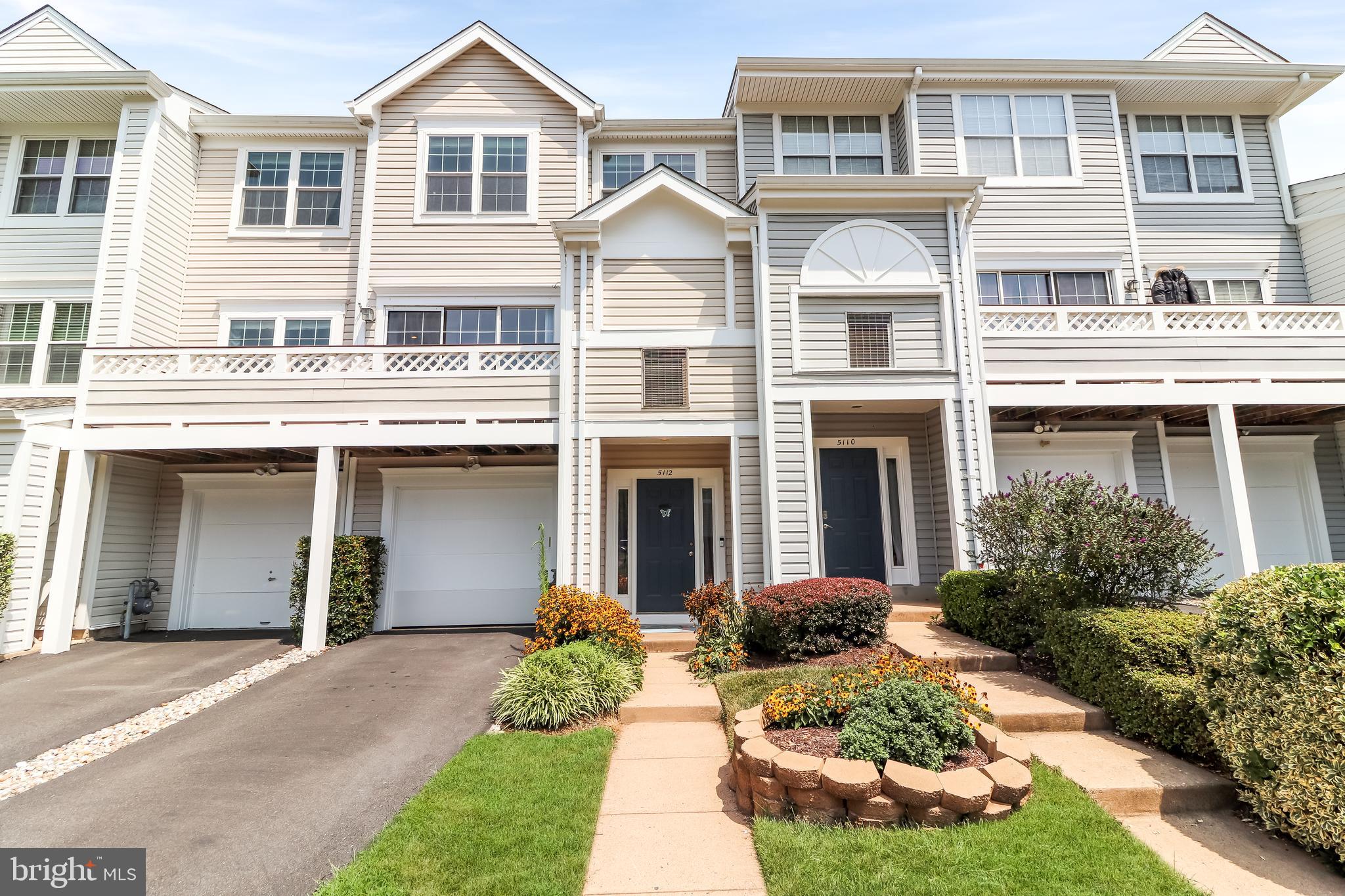 5112 CASTLE HARBOR WAY 134