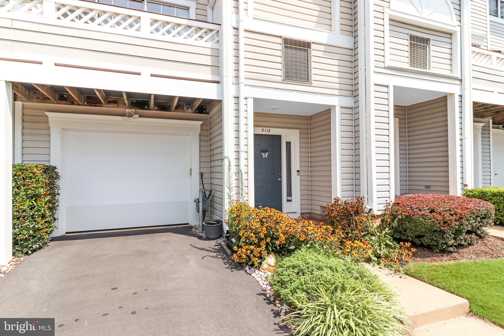 5112 CASTLE HARBOR WAY 134