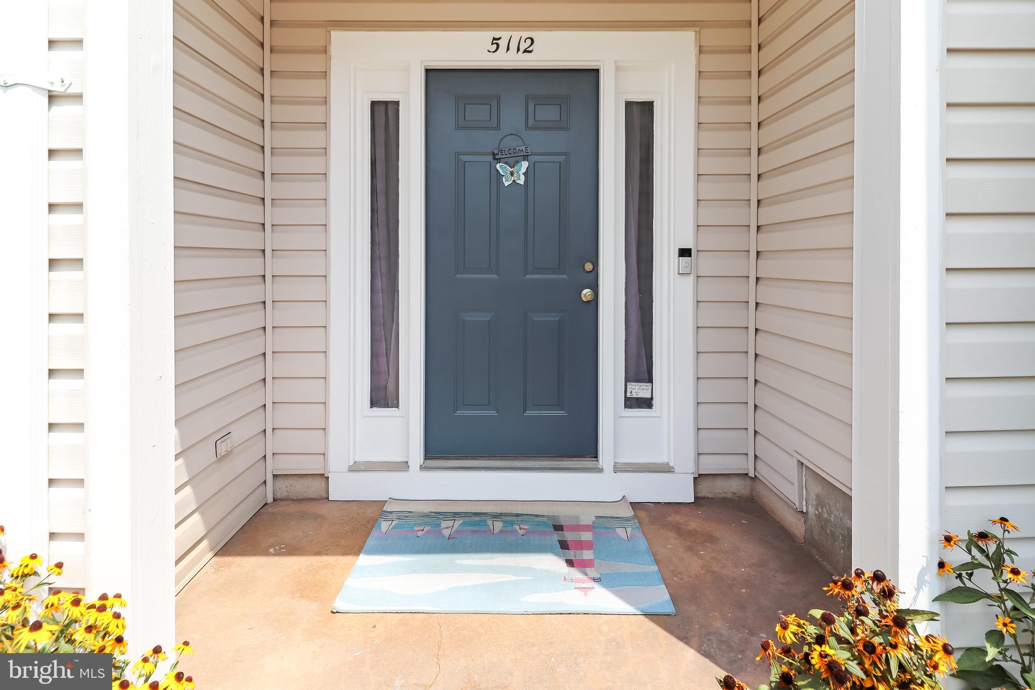 5112 CASTLE HARBOR WAY 134