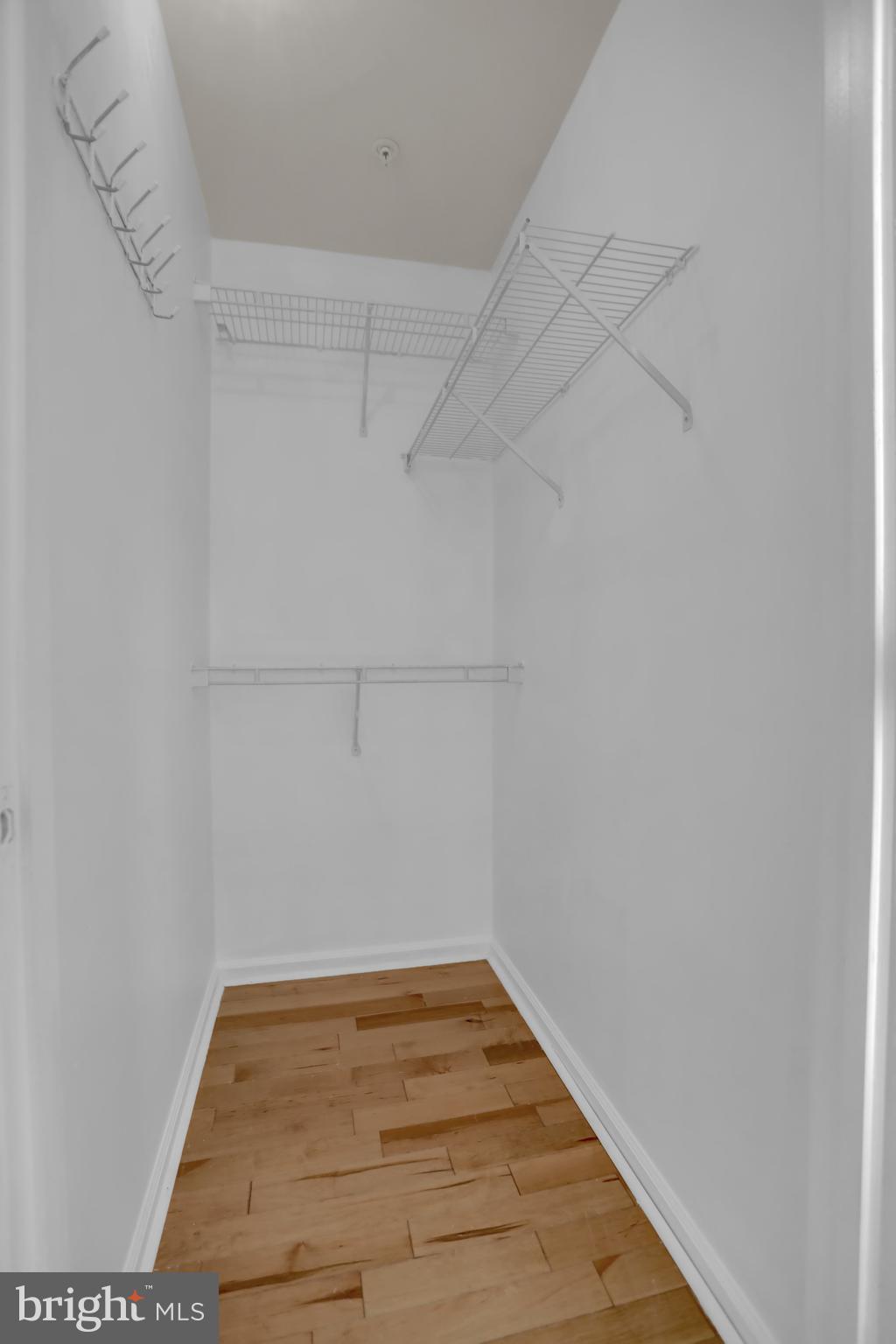 BLACKBURN VILLAGE - Residential Lease