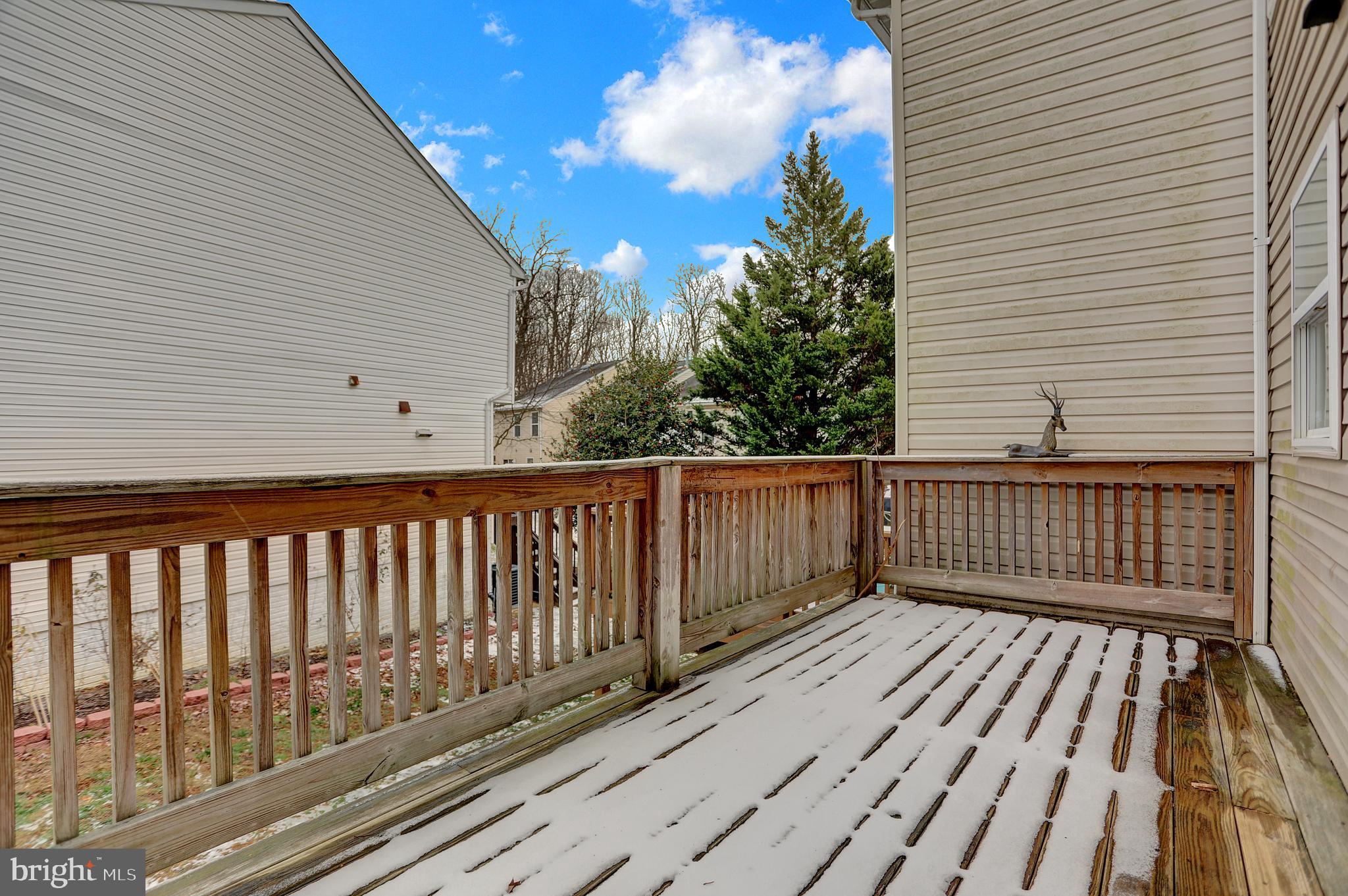 BLACKBURN VILLAGE - Residential Lease