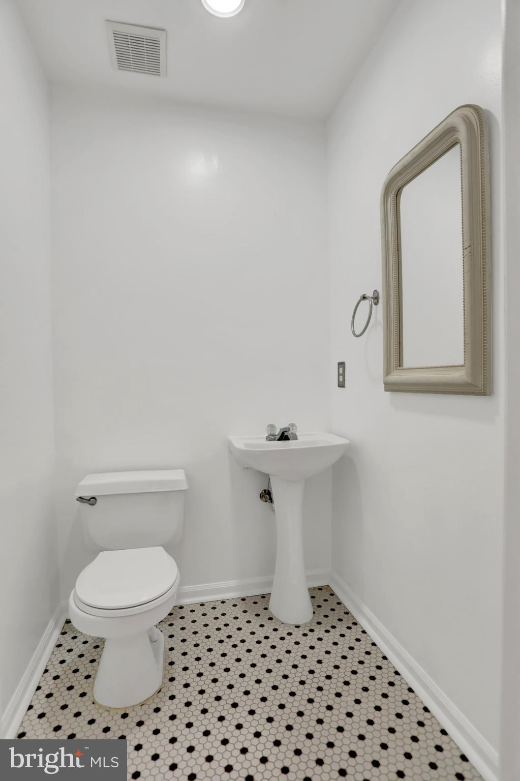 BLACKBURN VILLAGE - Residential Lease