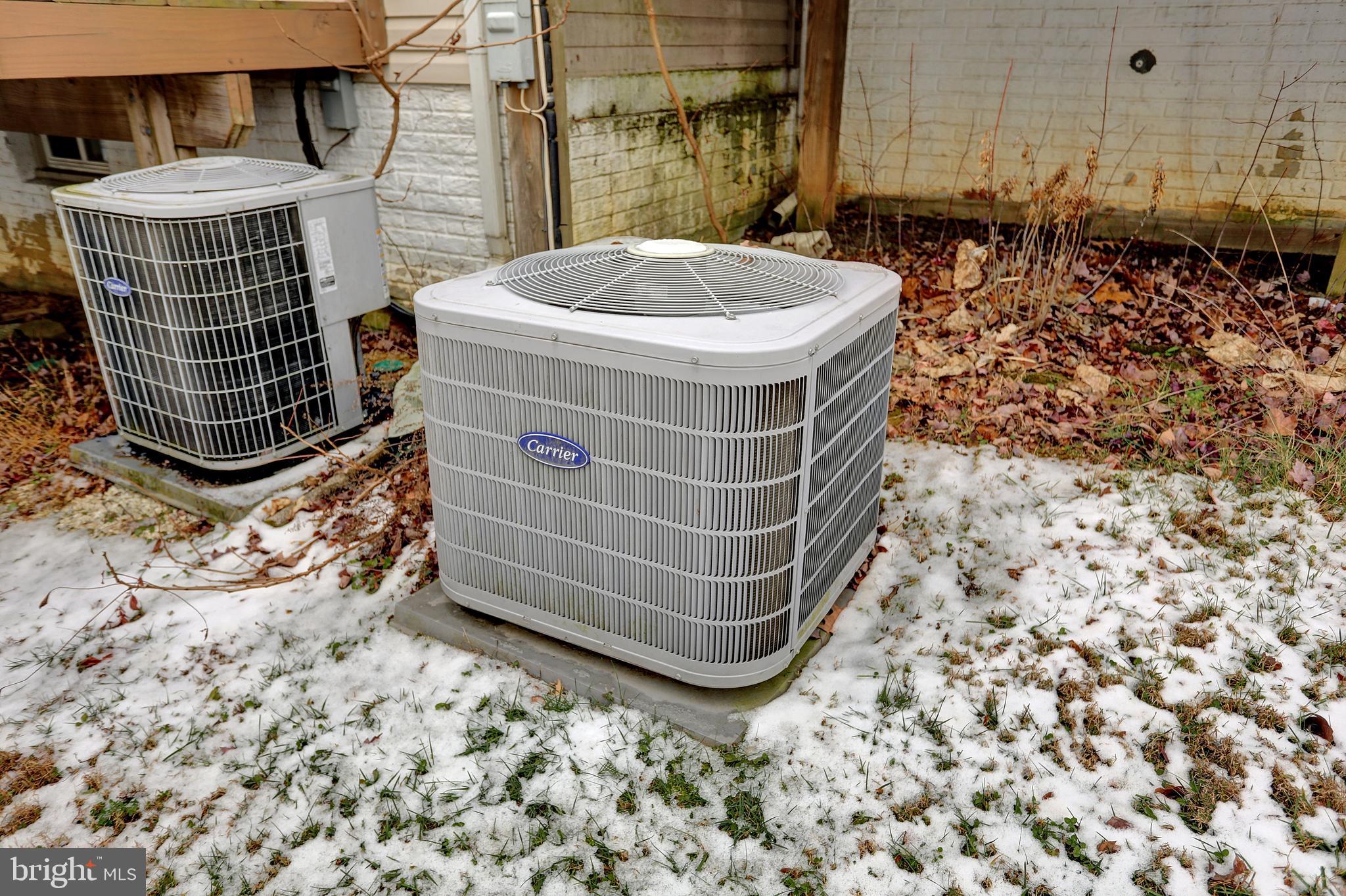 BLACKBURN VILLAGE - Residential Lease