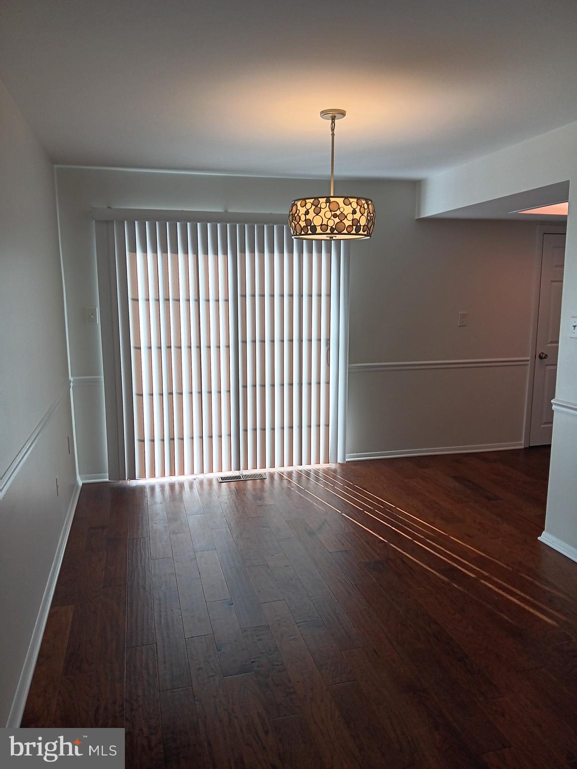 HARPERS CHOICE - Residential Lease